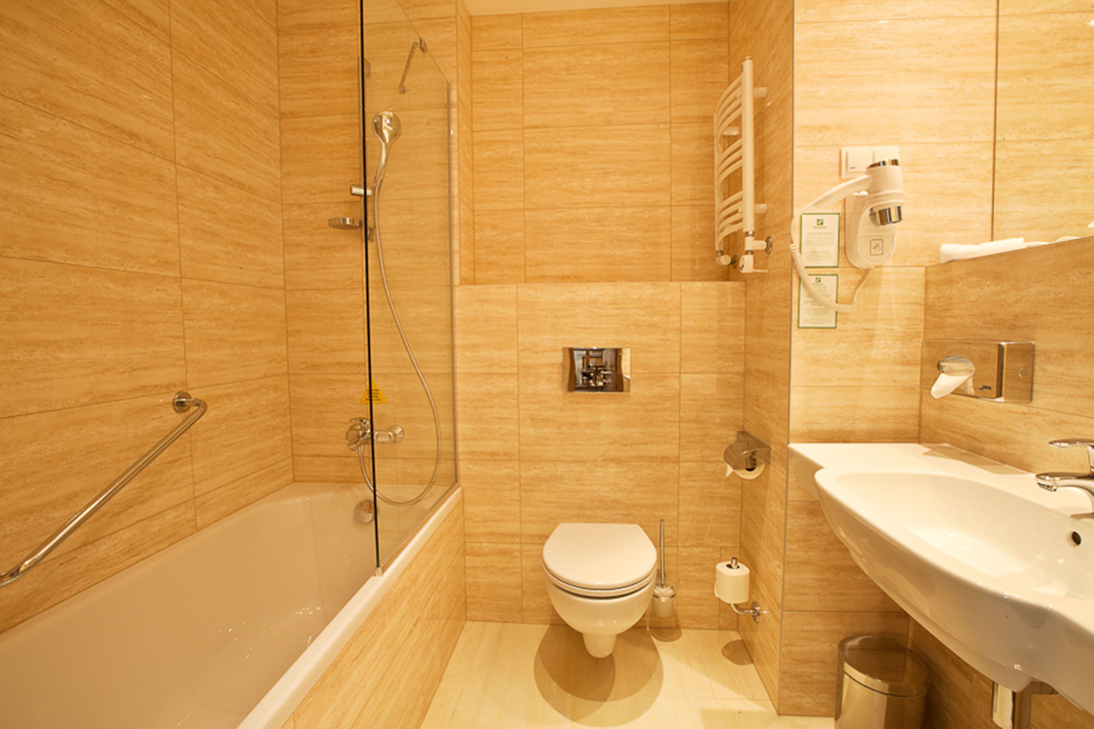 Holiday Inn Lodz — 8