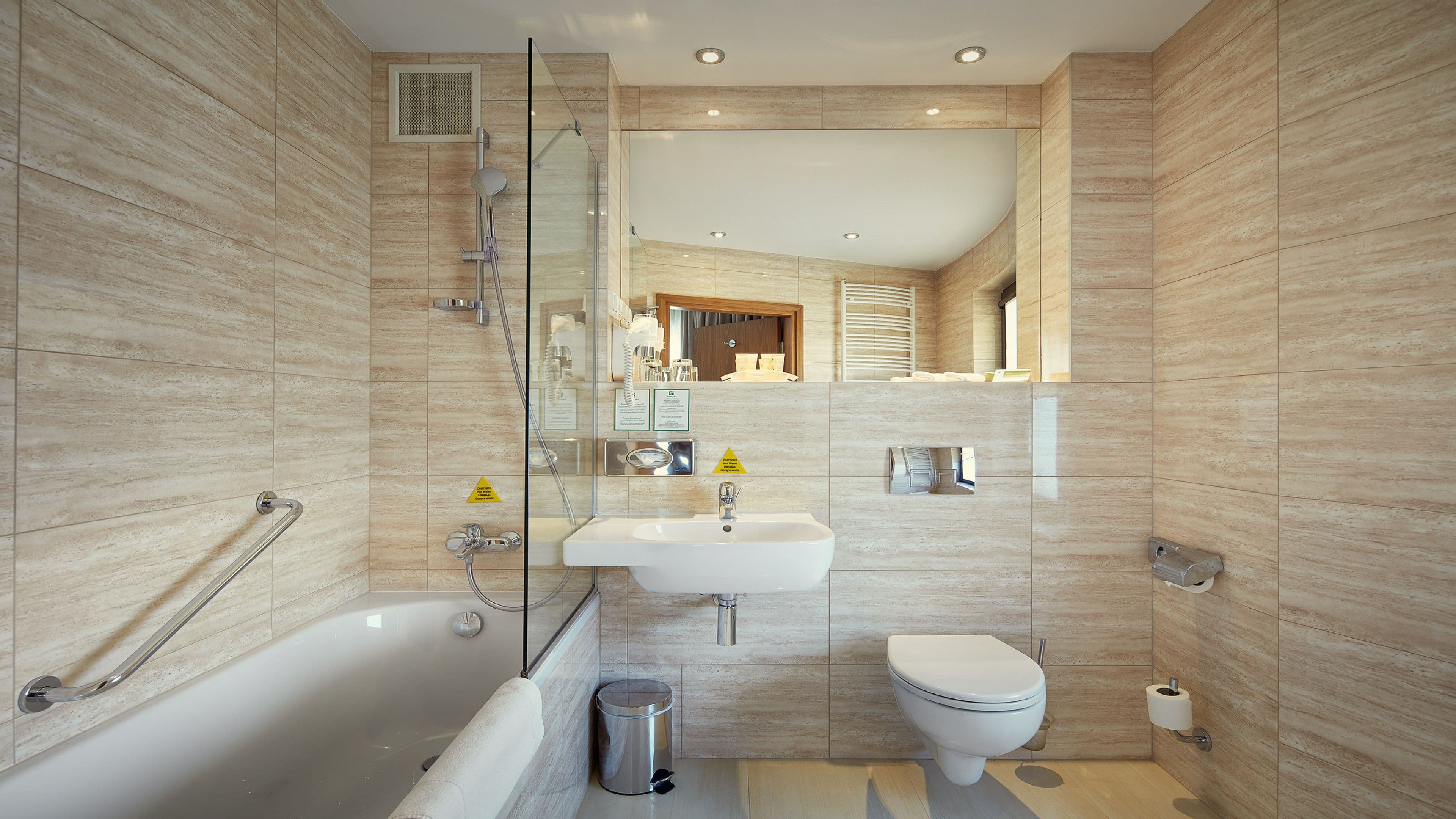 Holiday Inn Lodz — 6