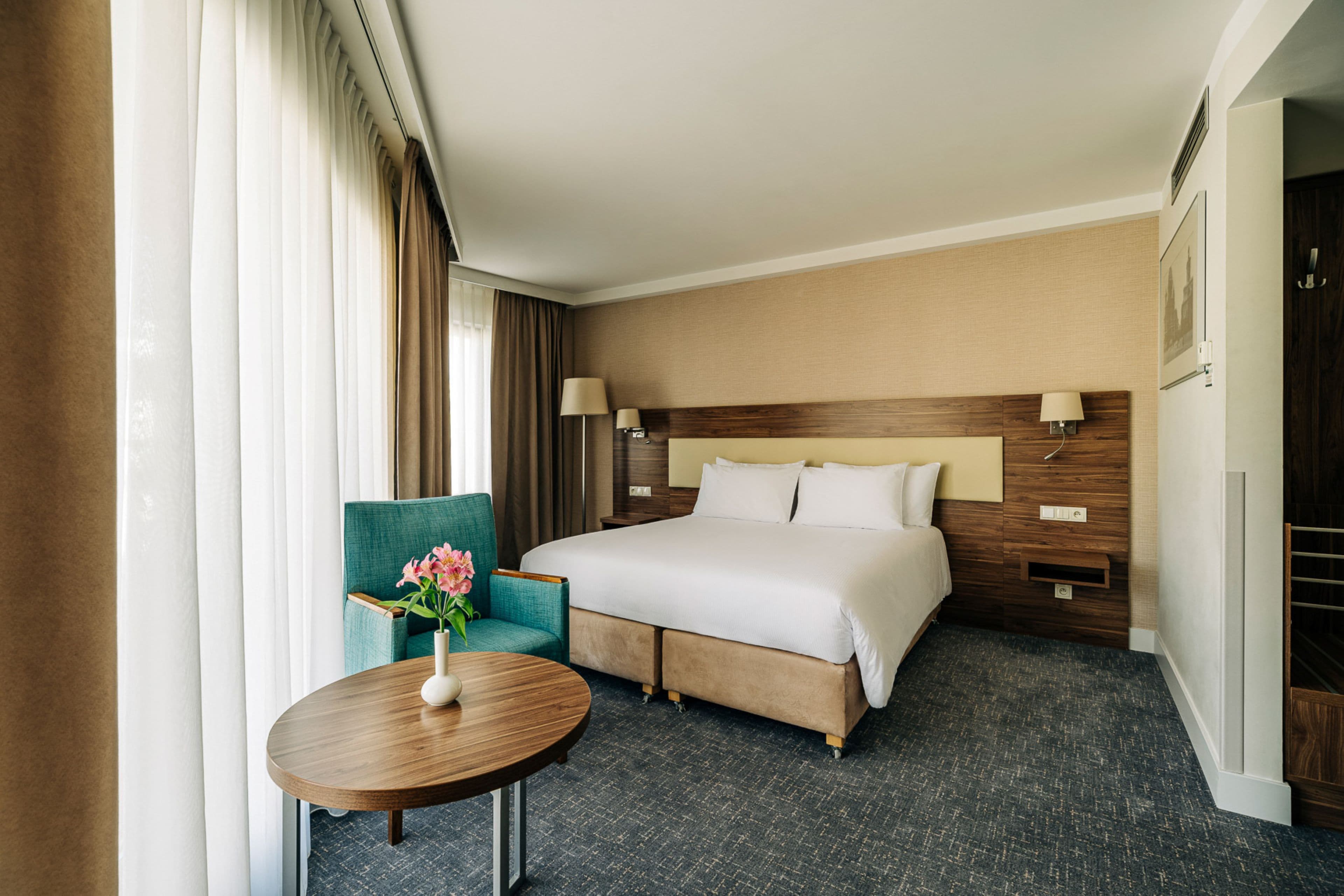 Holiday Inn Lodz - Image 5