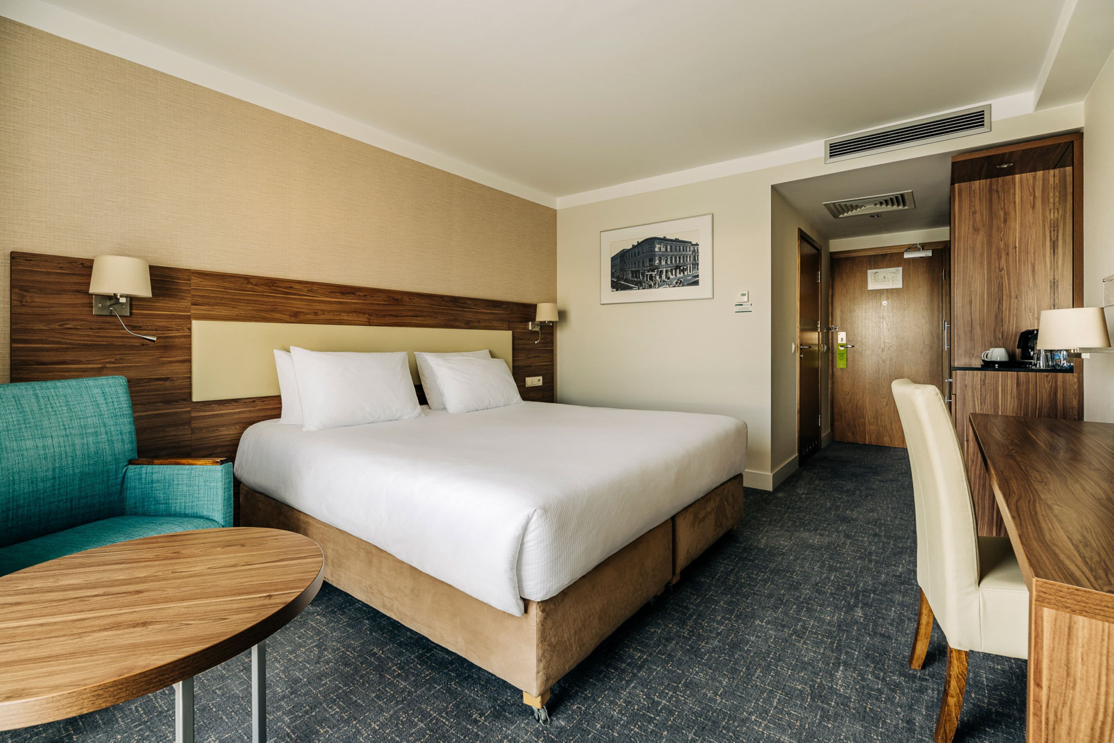 Holiday Inn Lodz - Image 3