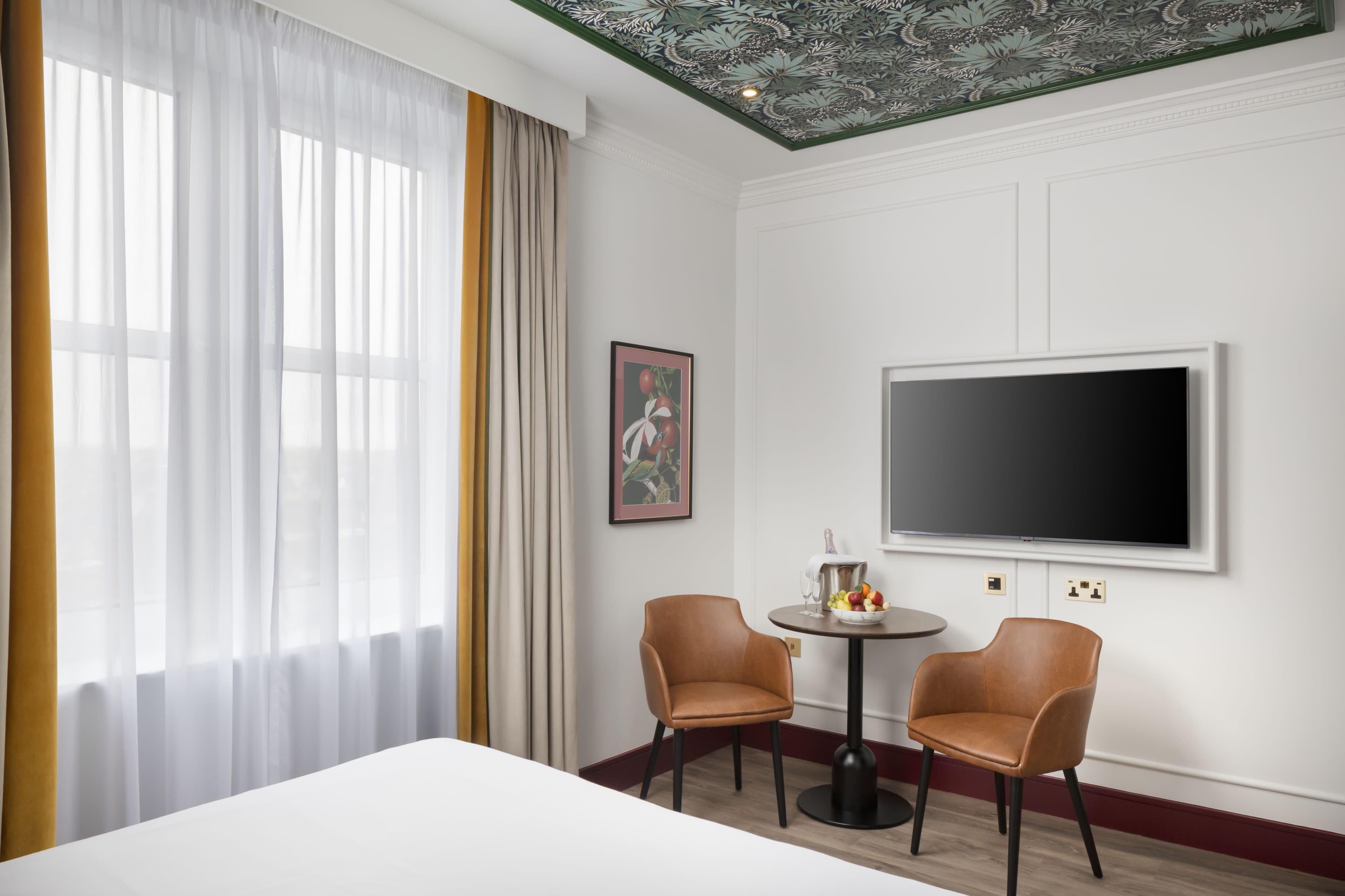 Independent (SPHC) The Welbeck Hotel - Image 3