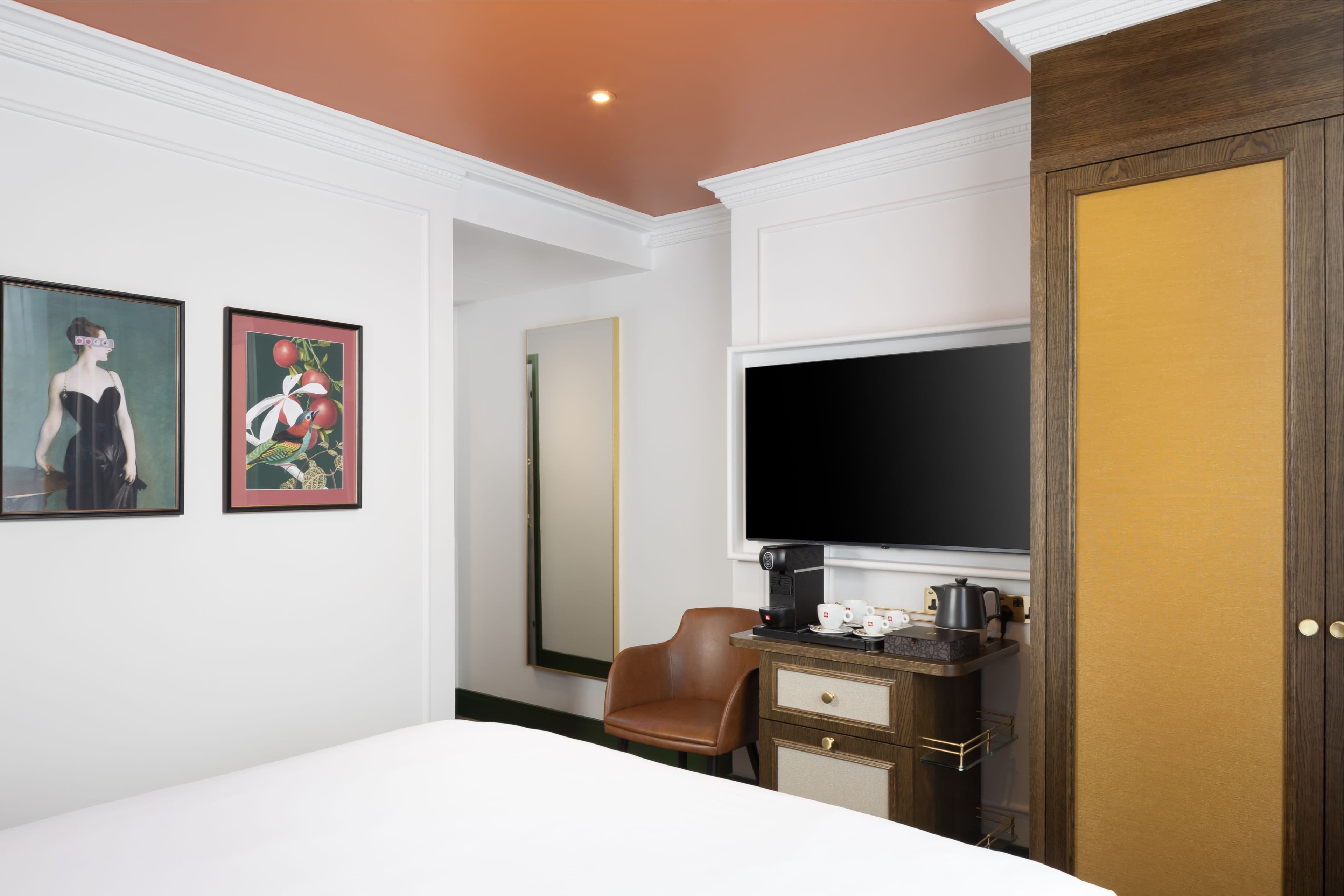 Independent (SPHC) The Welbeck Hotel - Image 5