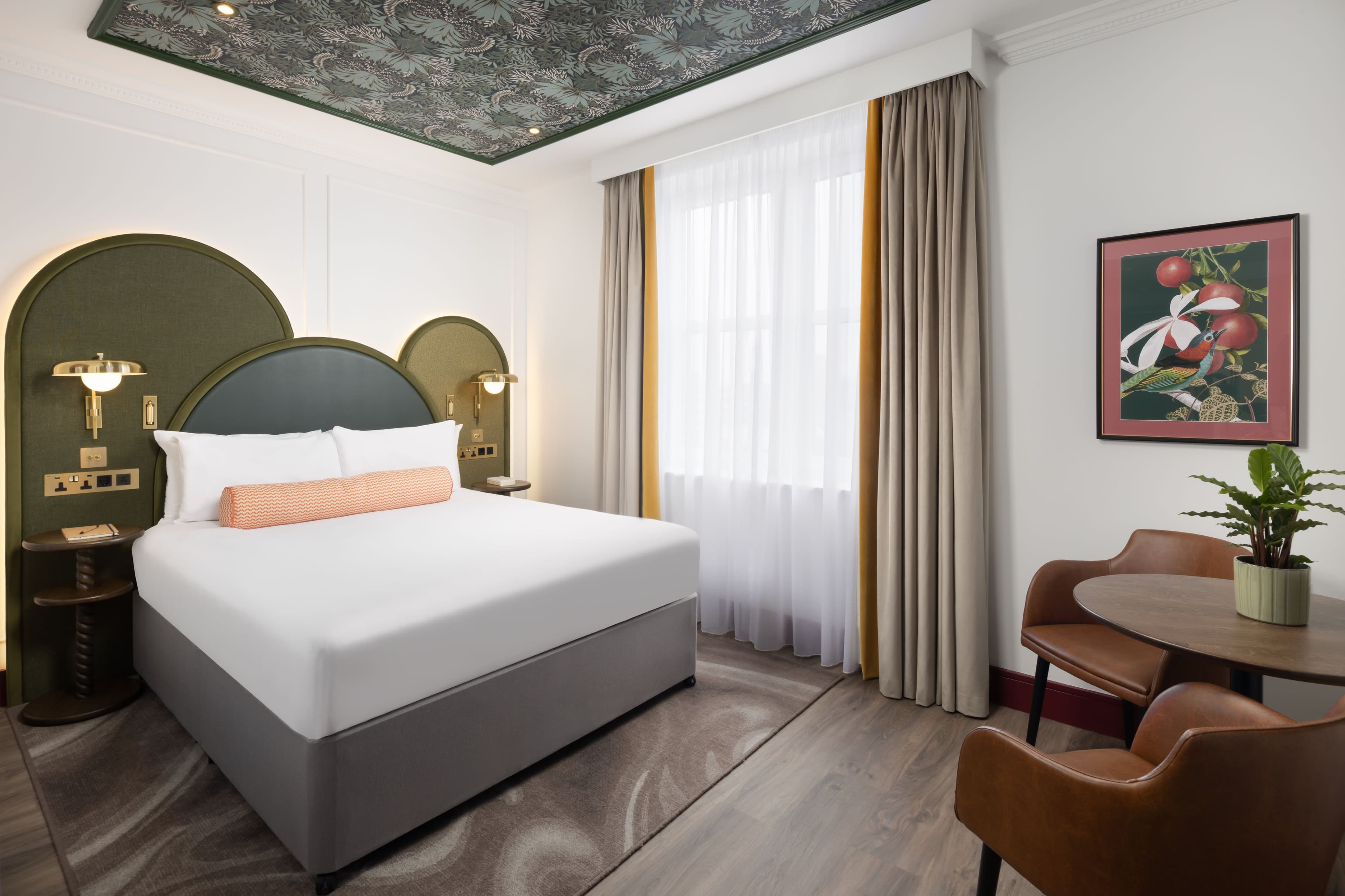 Independent (SPHC) The Welbeck Hotel - Image 4
