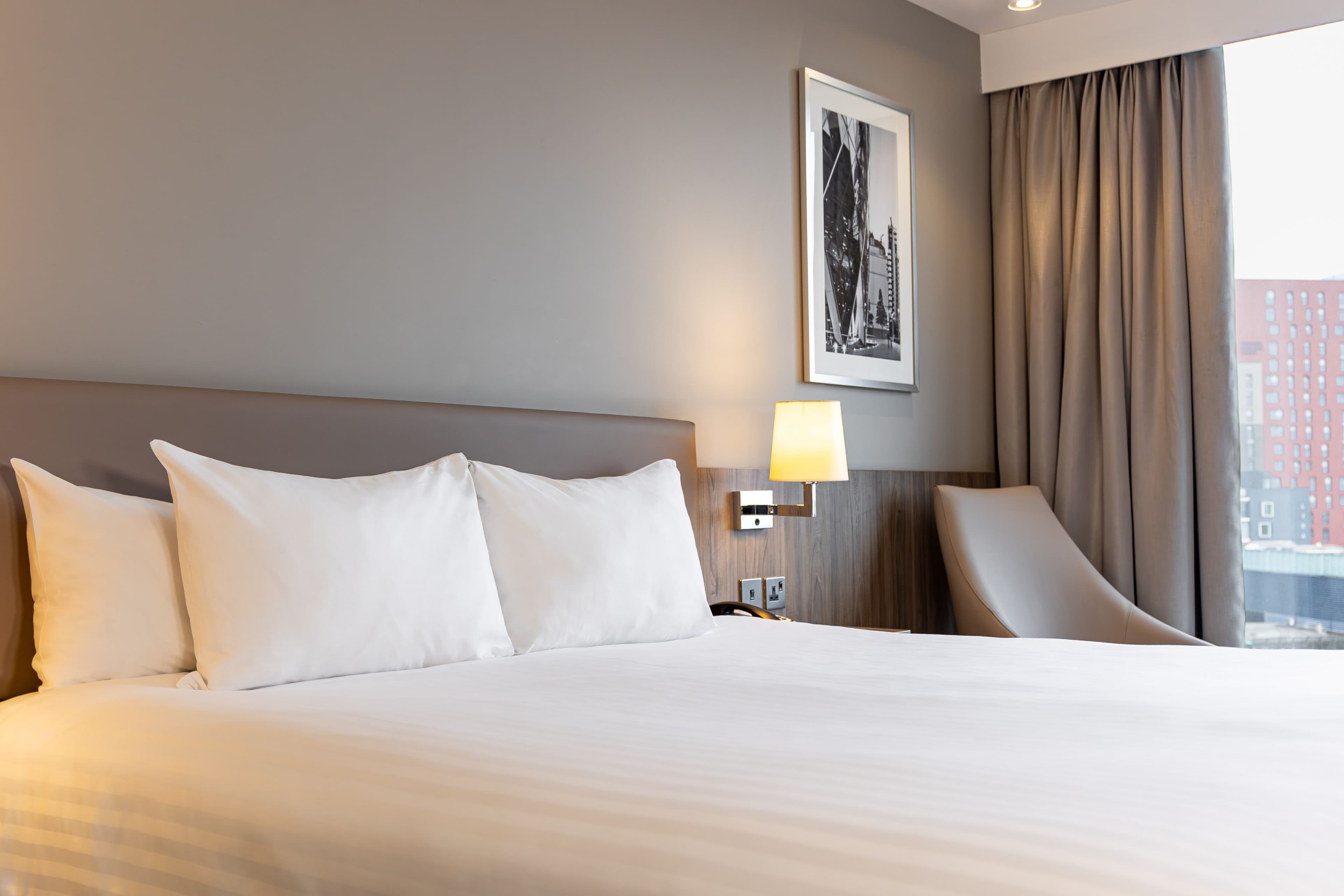 Holiday Inn London - West — 7