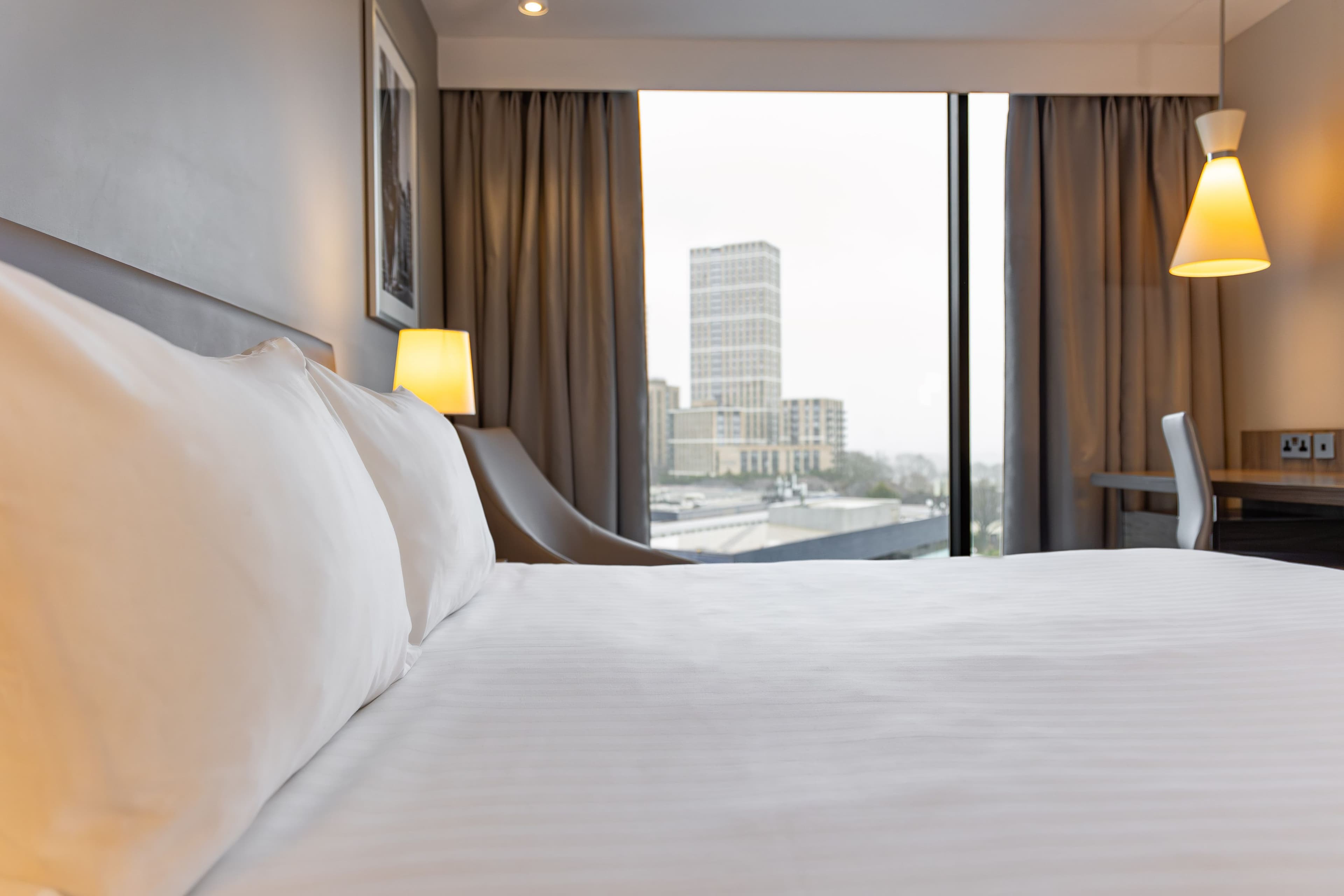 Holiday Inn London - West — 9