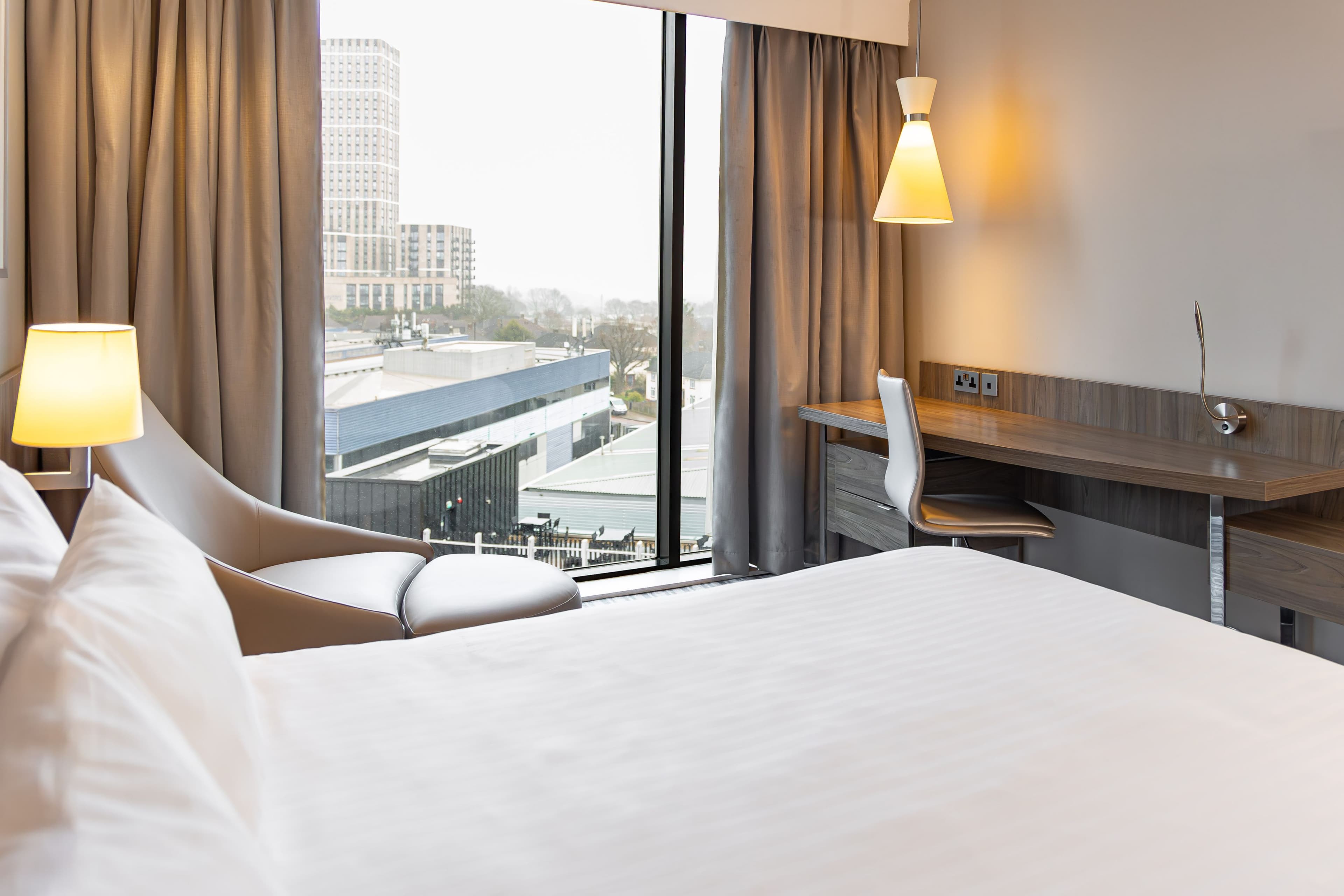 Holiday Inn London - West — 10