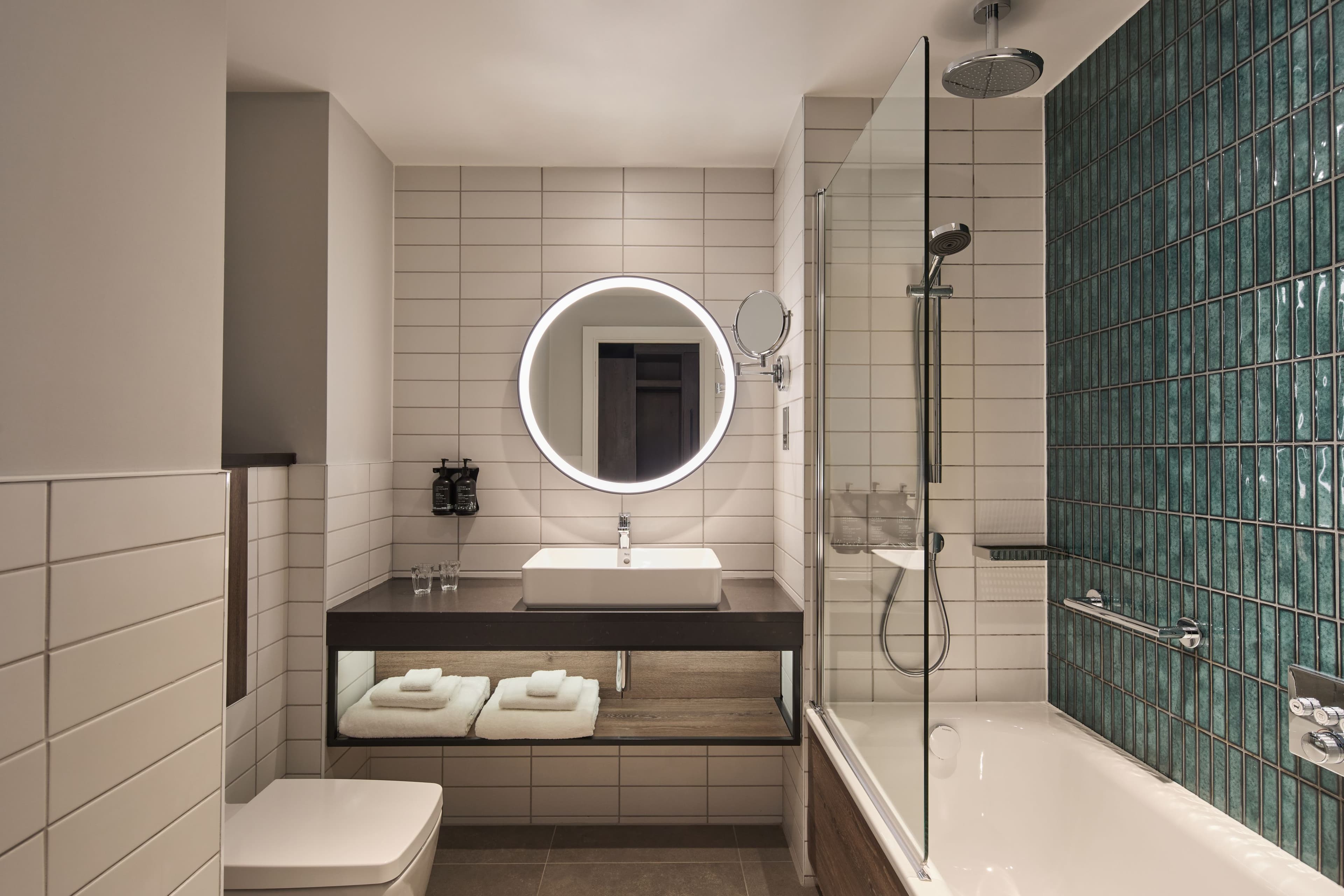 Holiday Inn London - Bloomsbury — 20