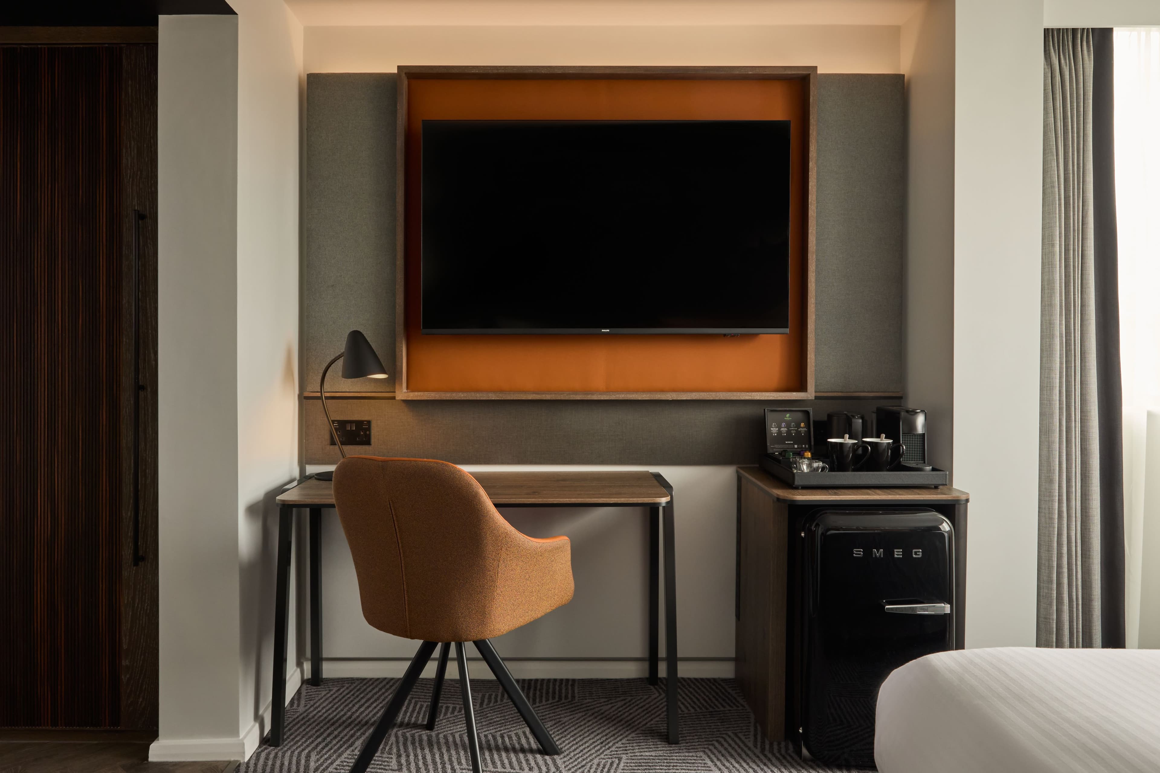 Holiday Inn London - Bloomsbury — 17
