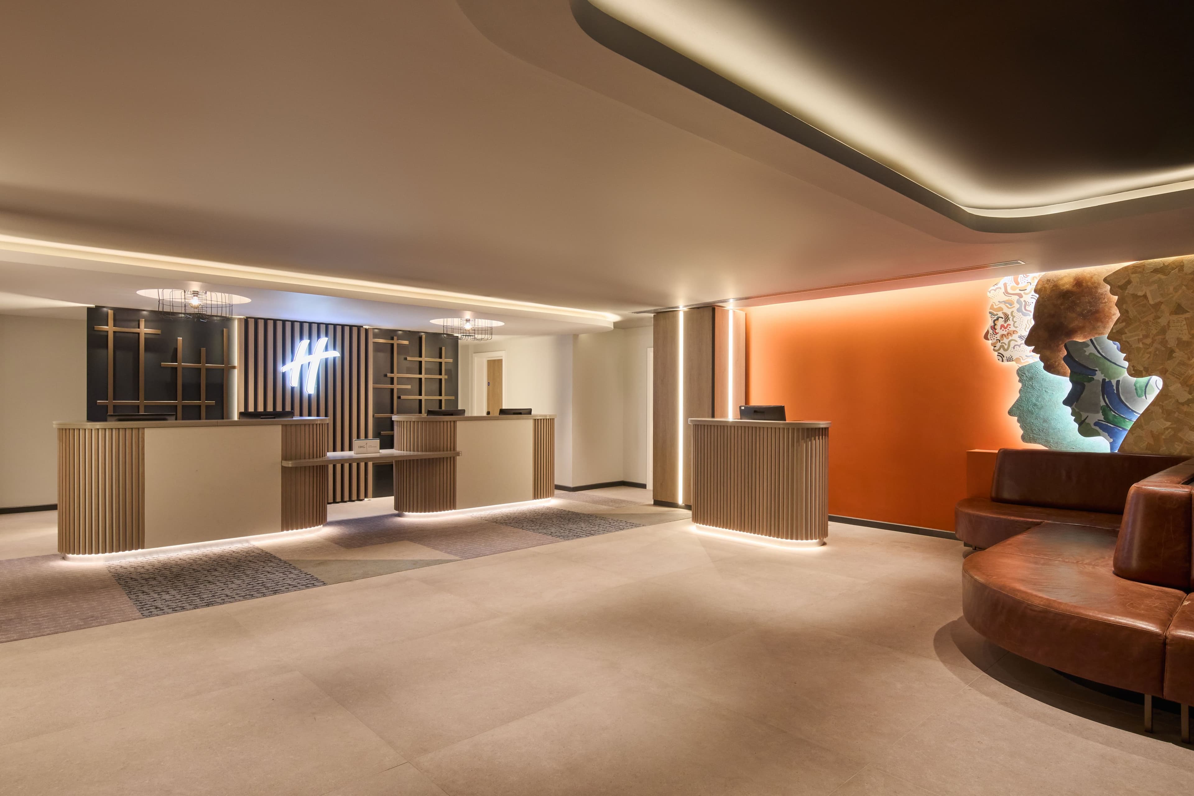 Holiday Inn London - Bloomsbury - Image 1