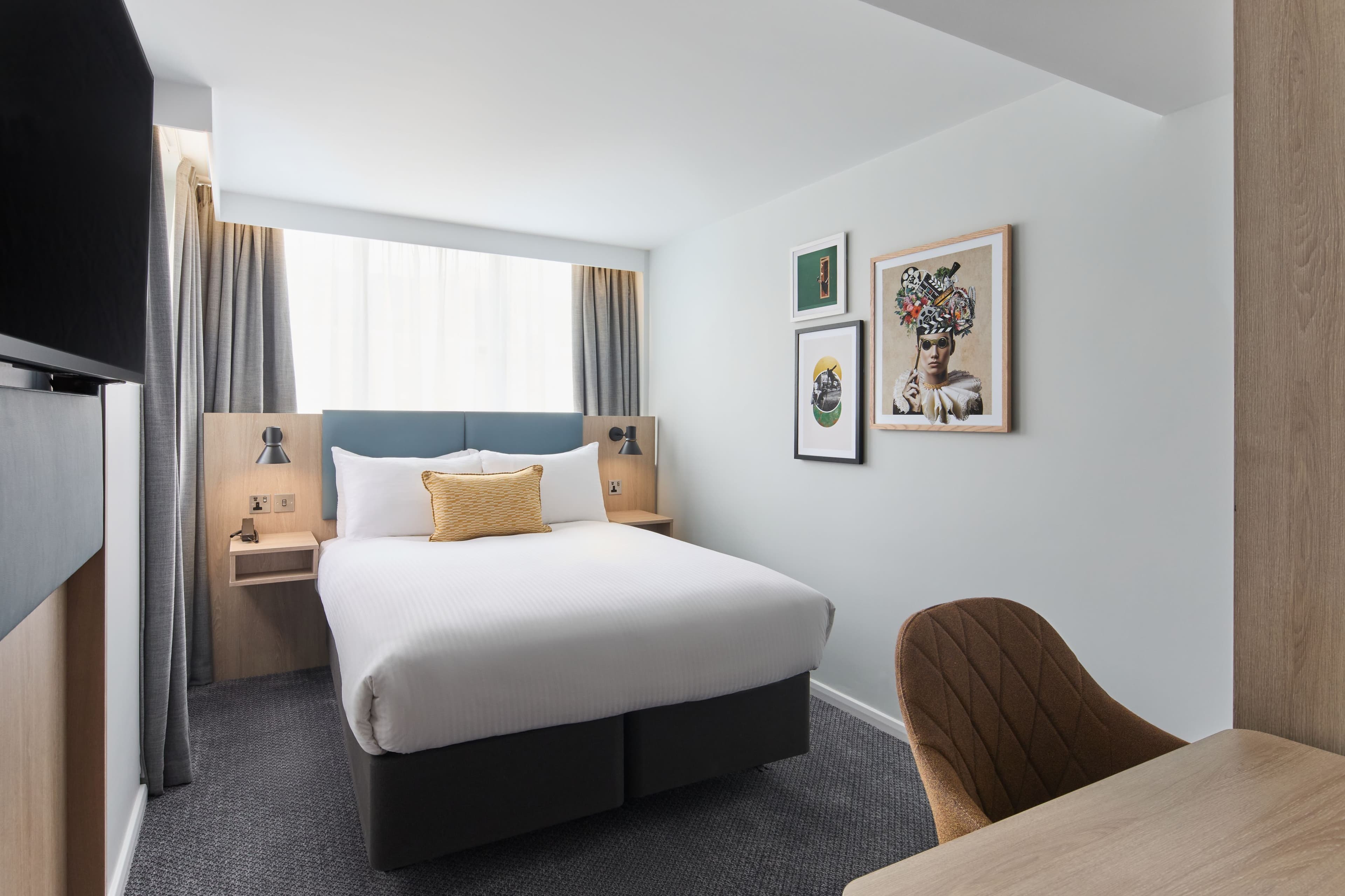 Holiday Inn London - Bloomsbury - Image 2