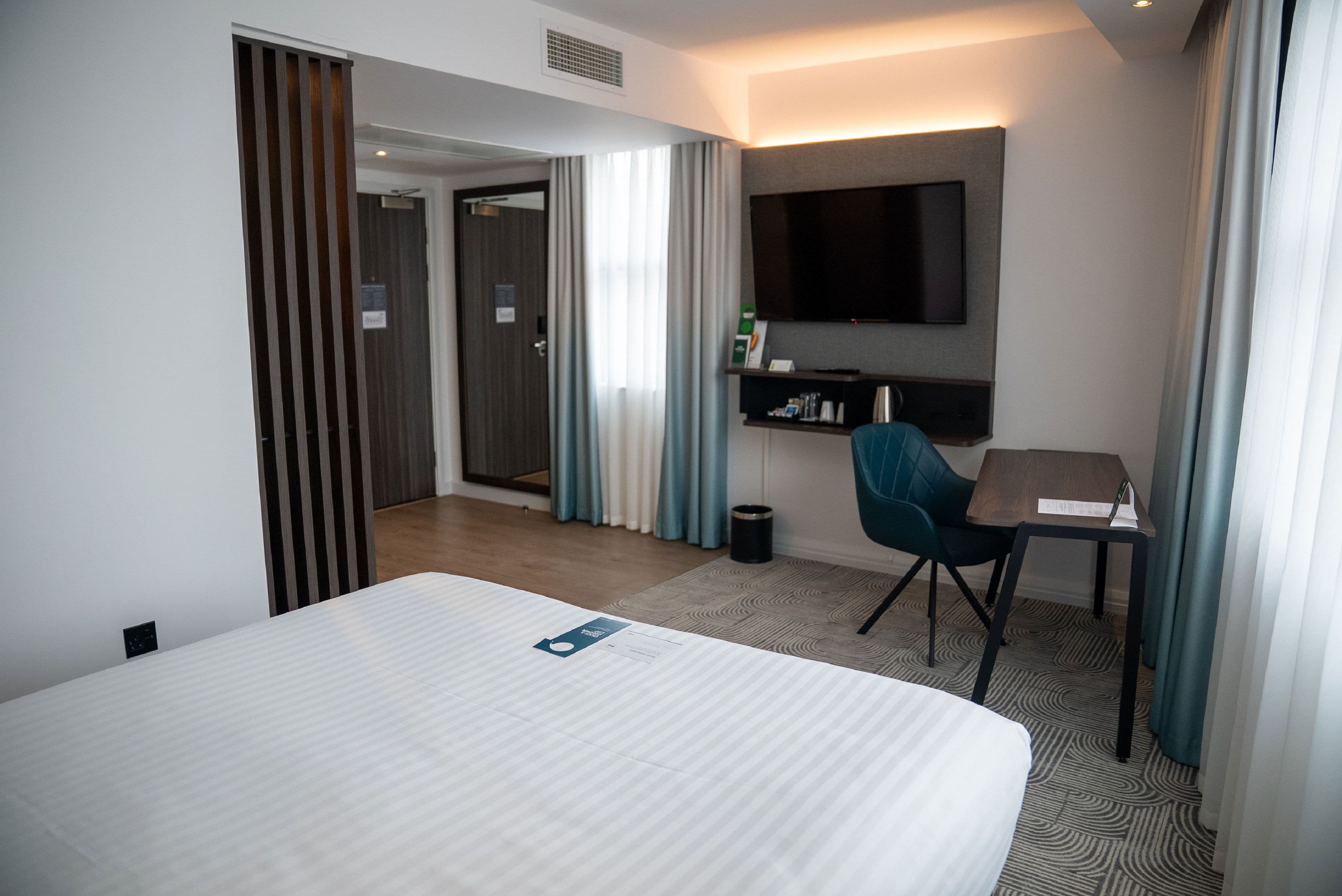 Holiday Inn London - Whitechapel - Image 4