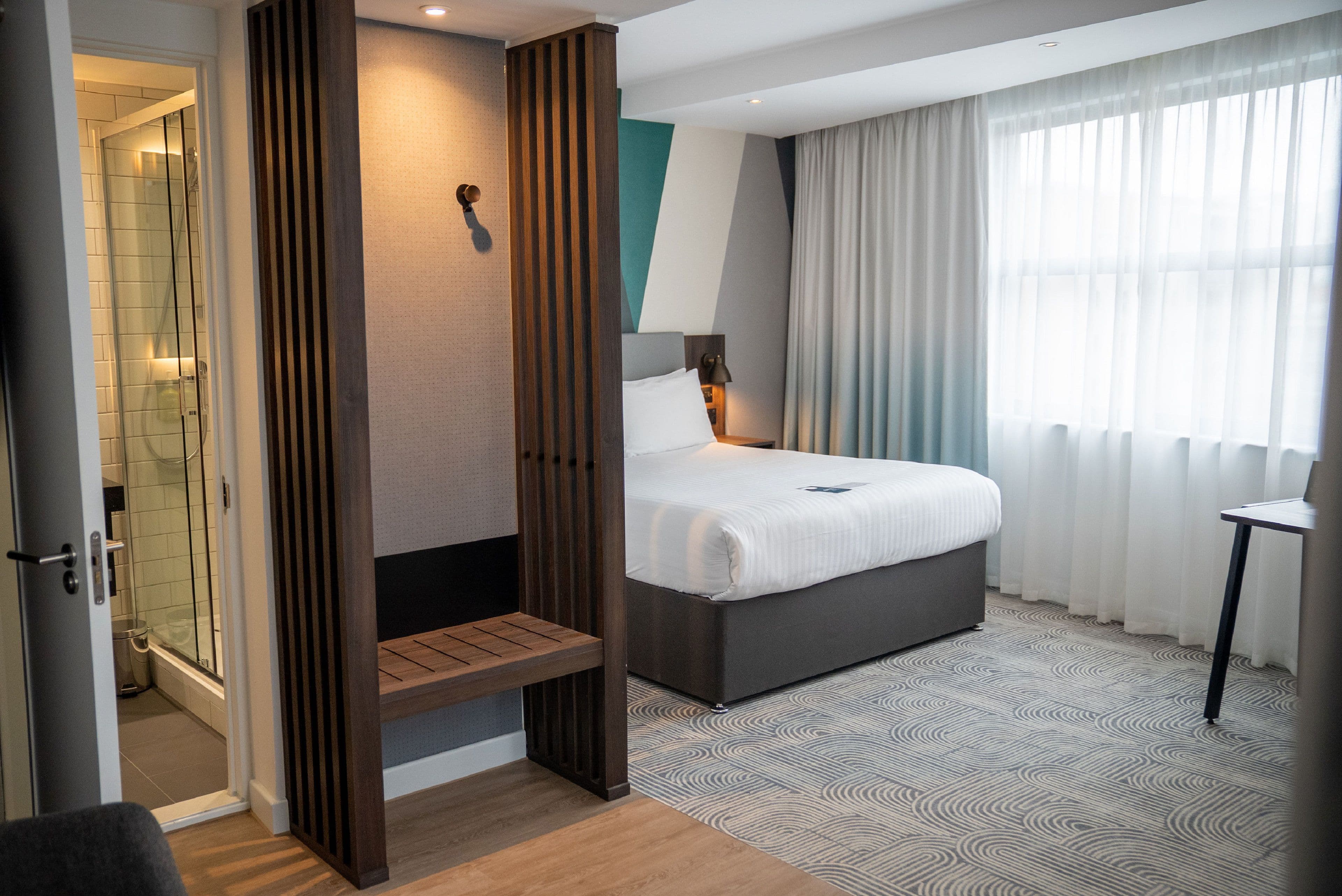 Holiday Inn London - Whitechapel — 6