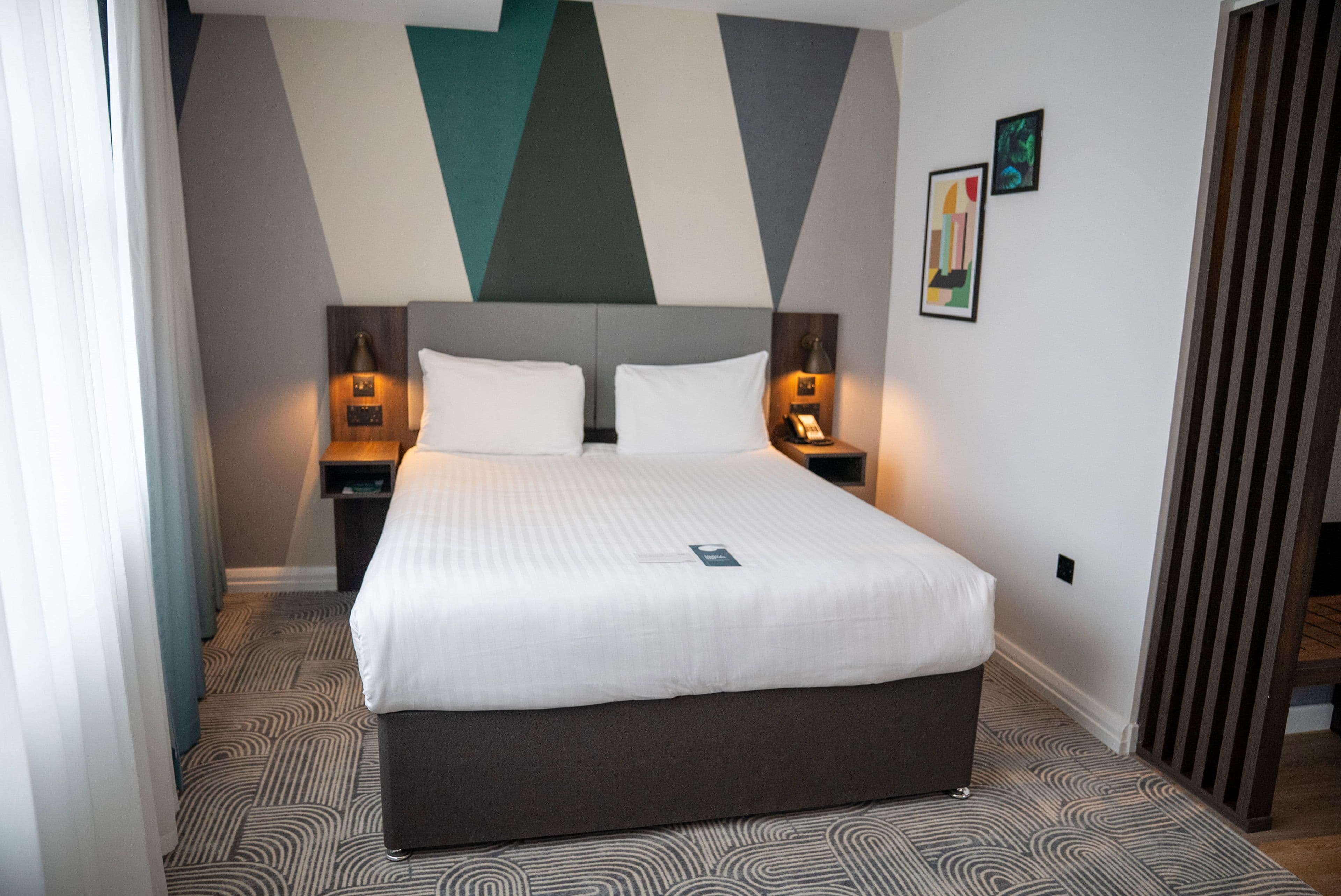 Holiday Inn London - Whitechapel - Image 5