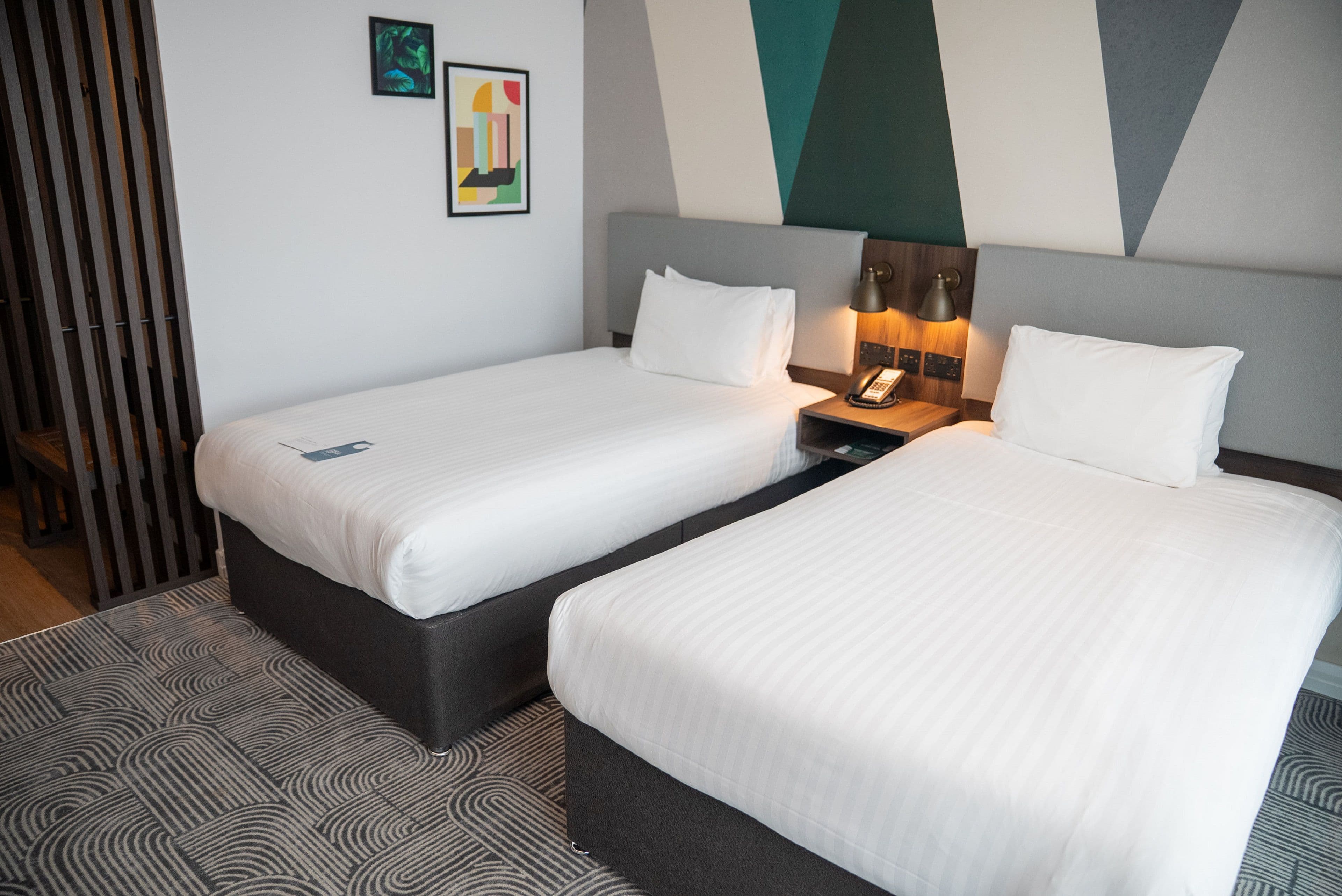 Holiday Inn London - Whitechapel — 26