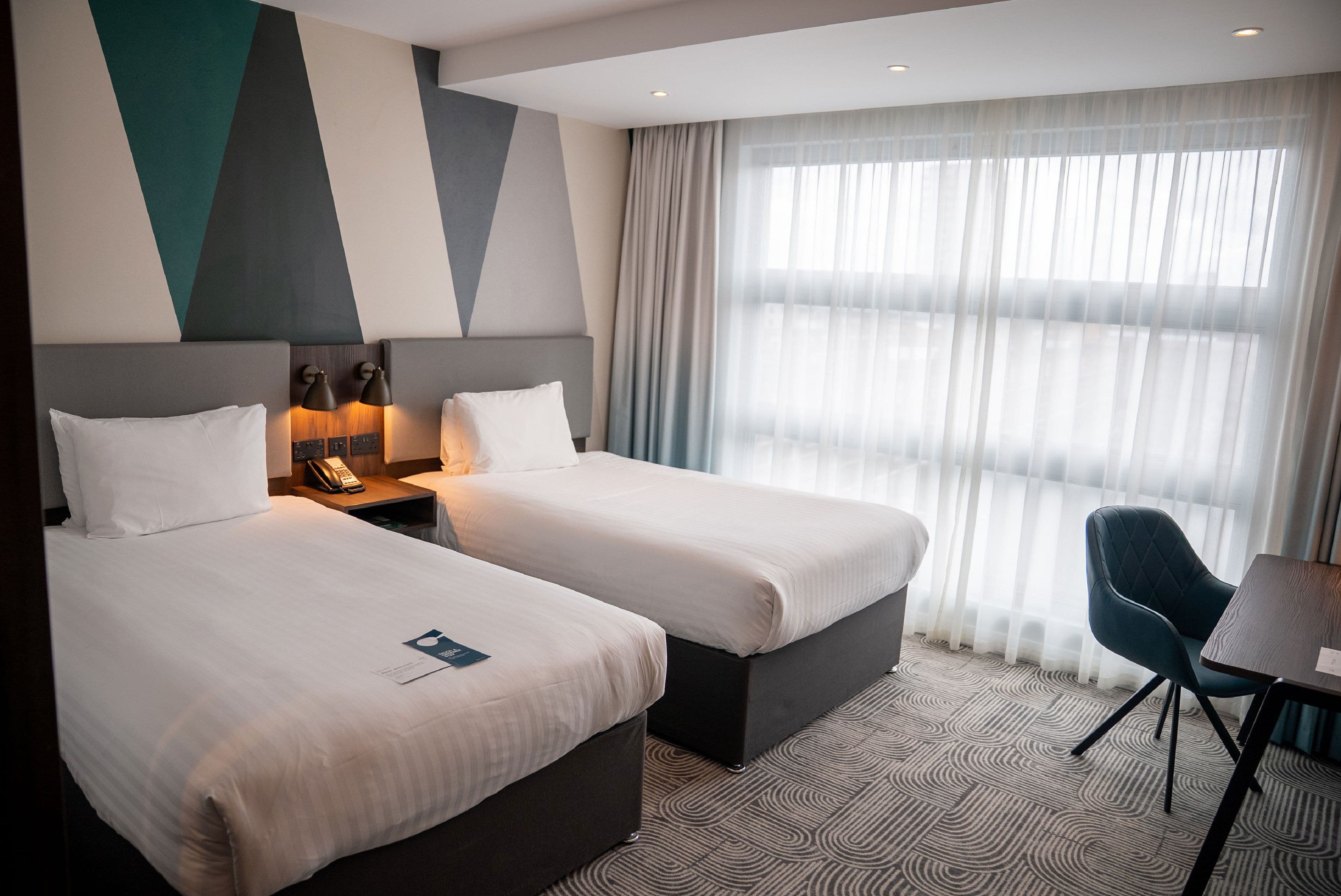 Holiday Inn London - Whitechapel — 24