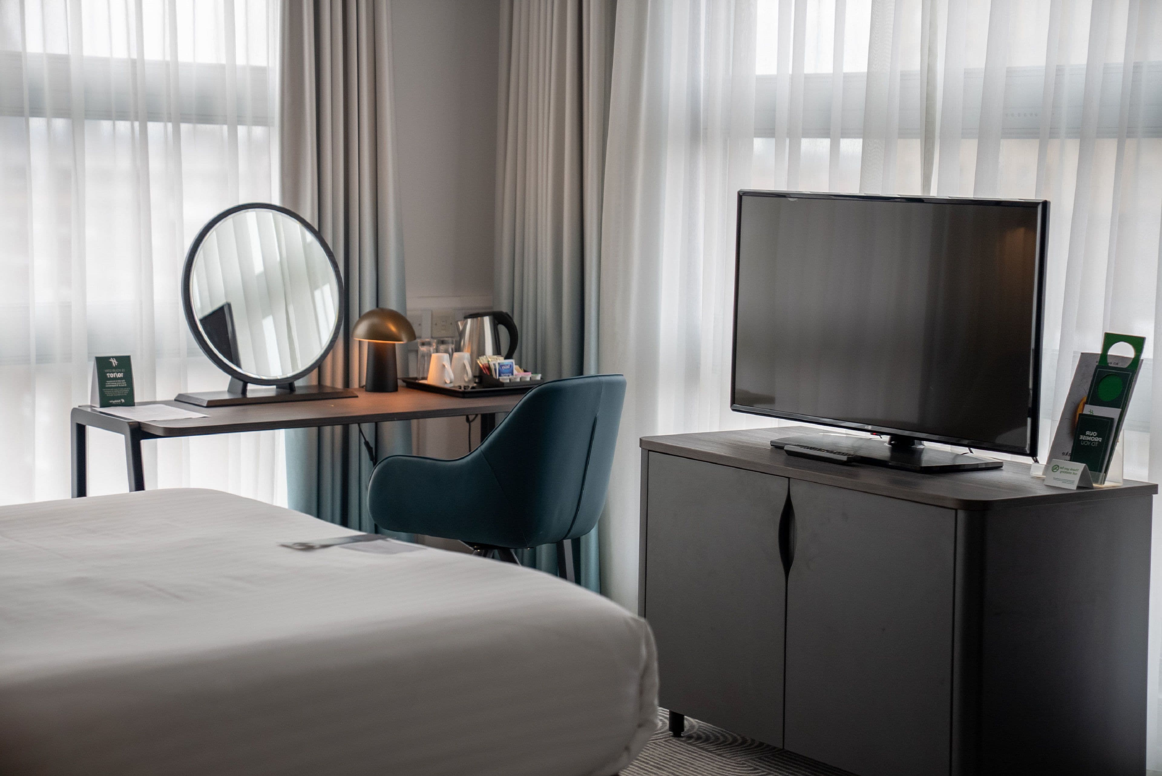 Holiday Inn London - Whitechapel — 16