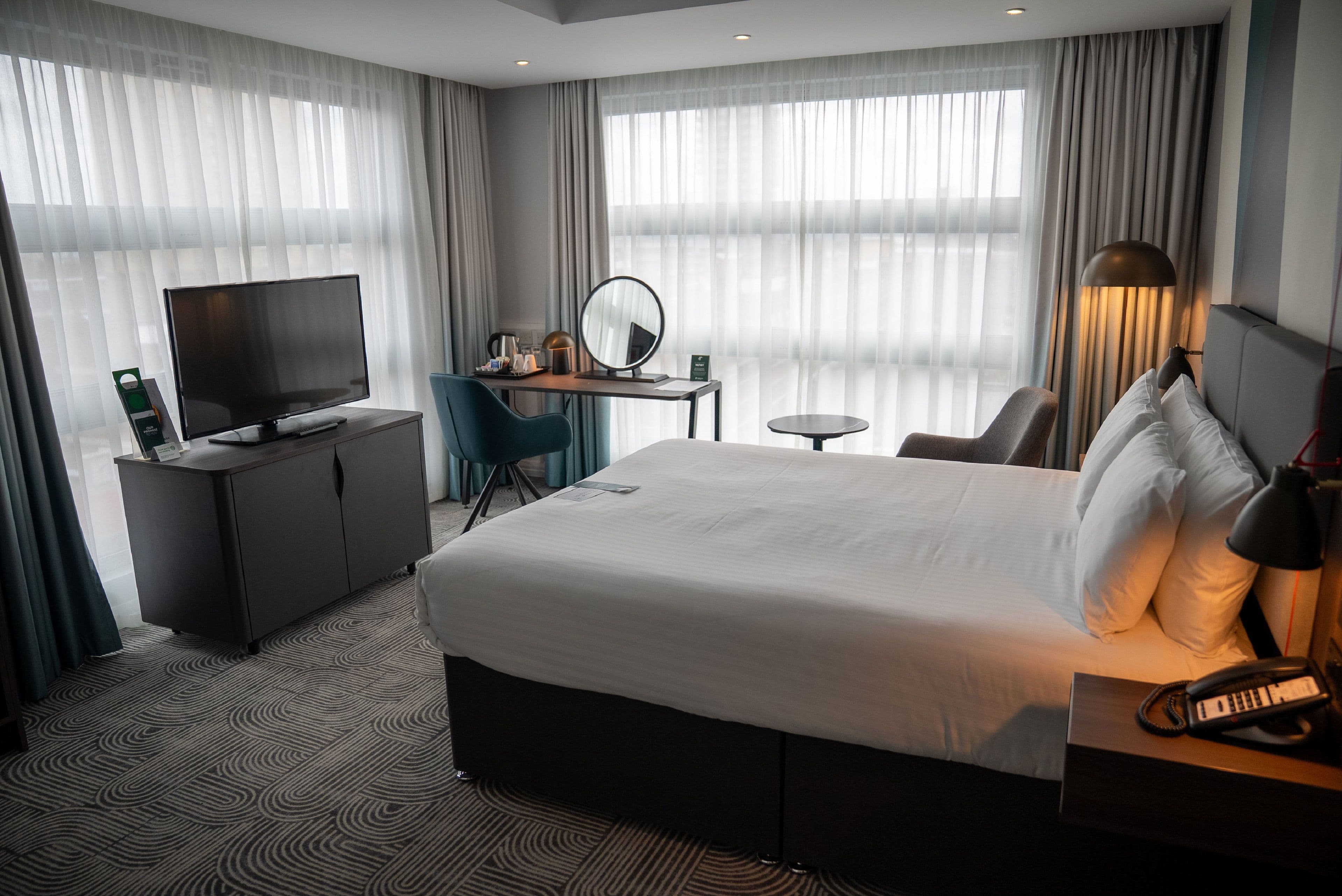 Holiday Inn London - Whitechapel — 13