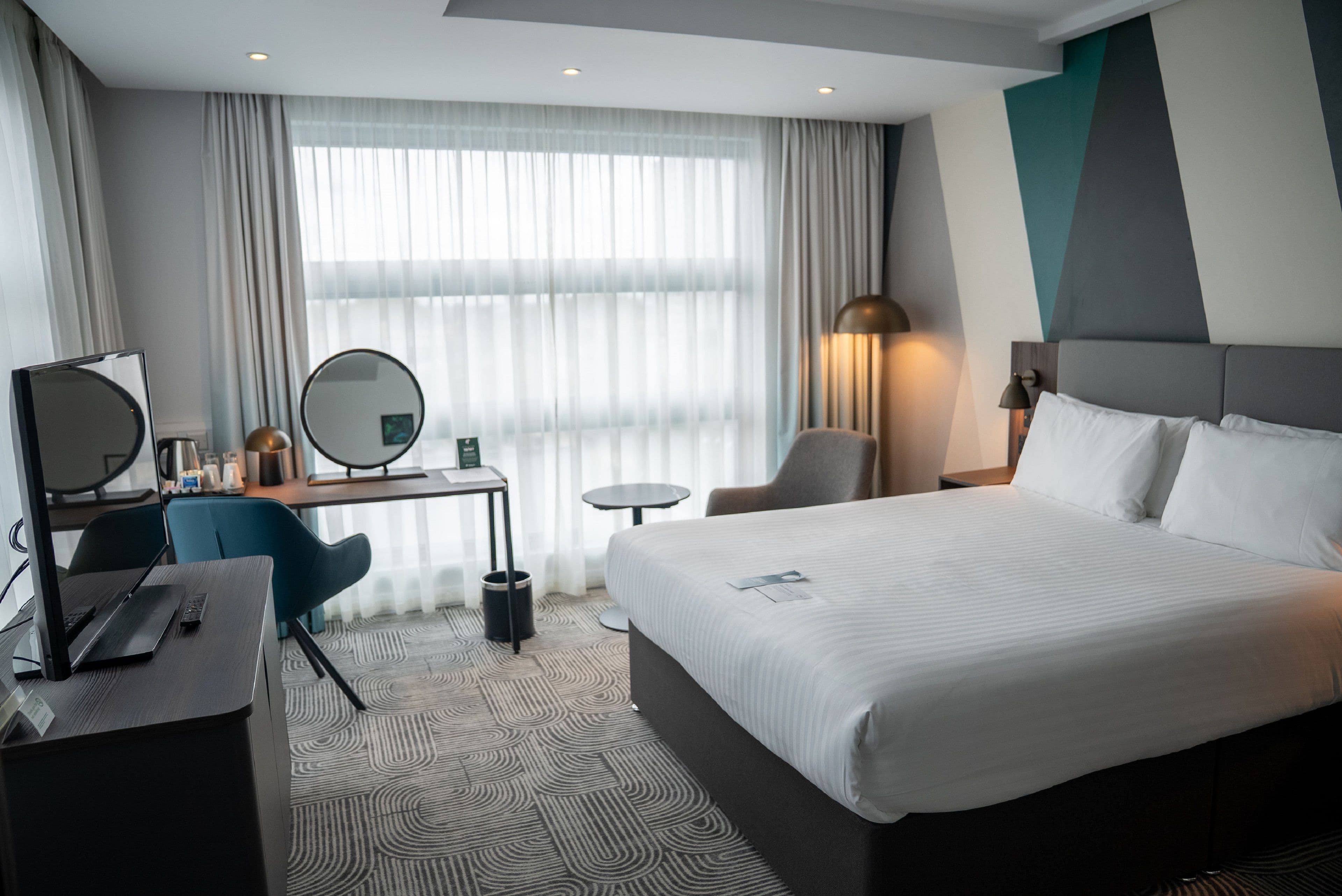 Holiday Inn London - Whitechapel — 14