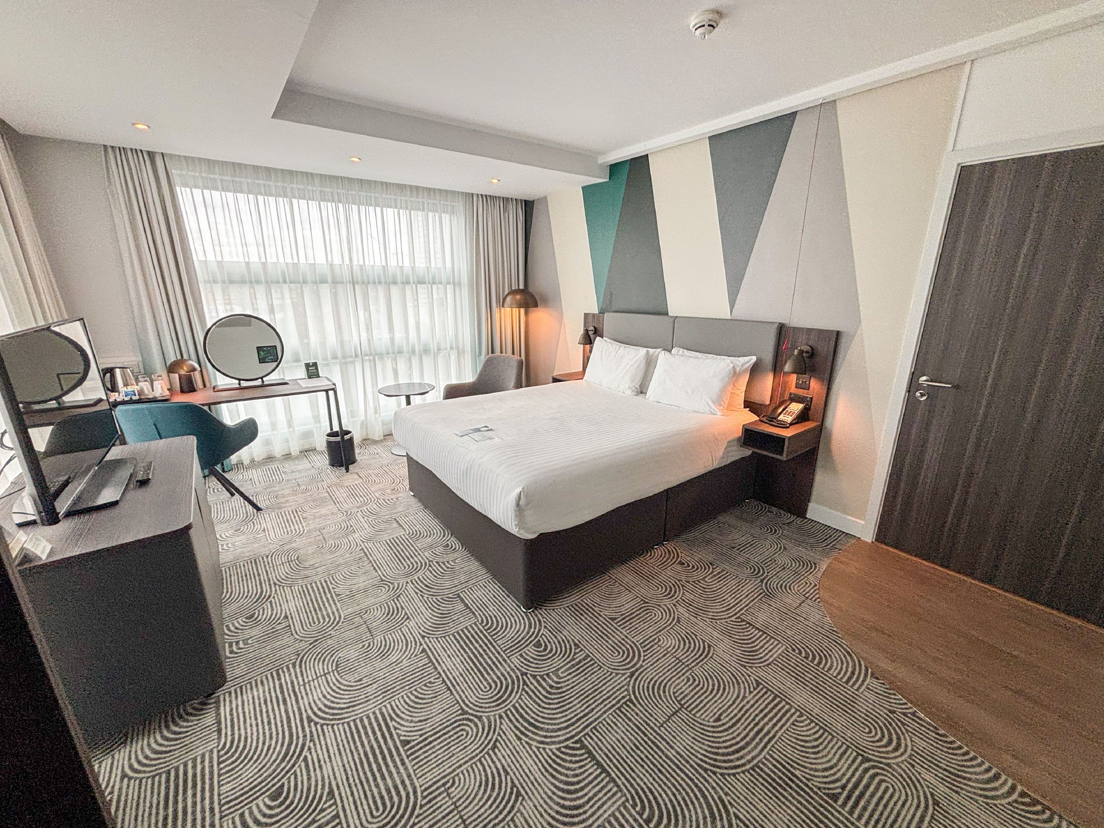 Holiday Inn London - Whitechapel — 15