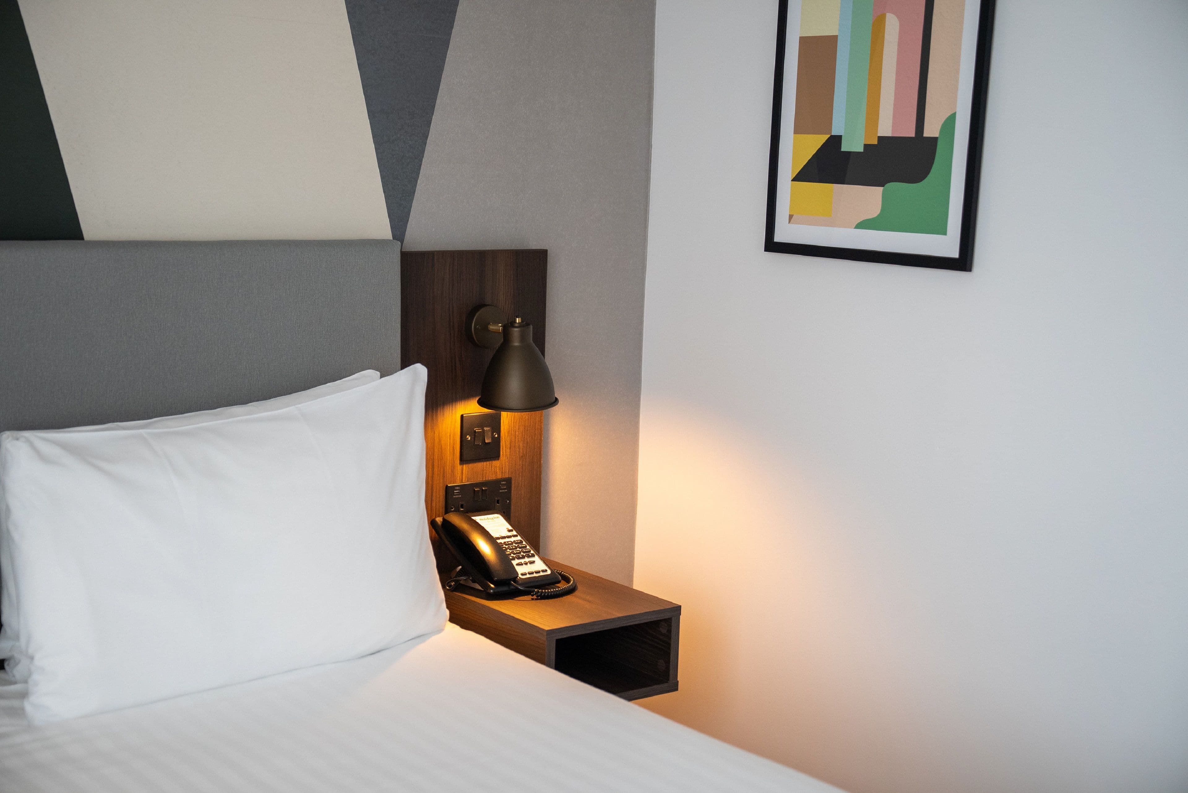Holiday Inn London - Whitechapel - Image 3