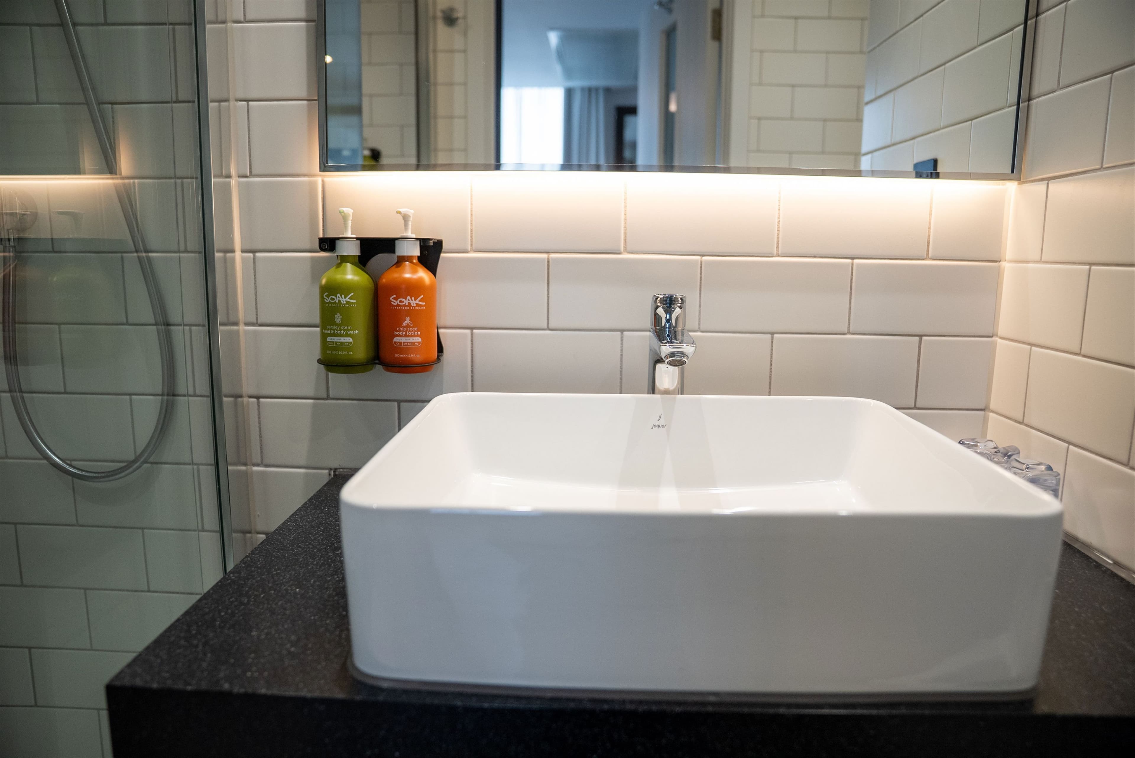 Holiday Inn London - Whitechapel — 10