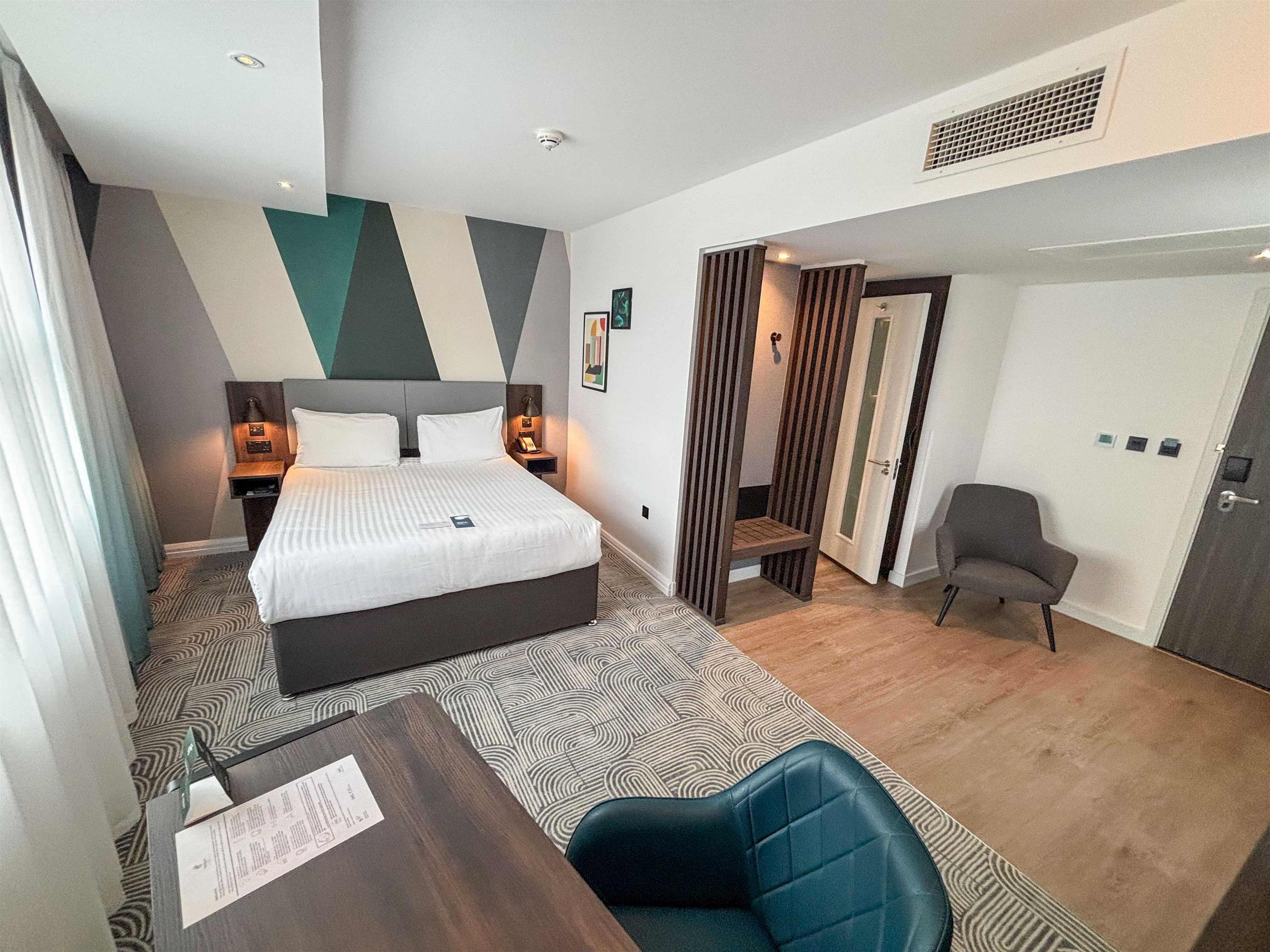 Holiday Inn London - Whitechapel — 11