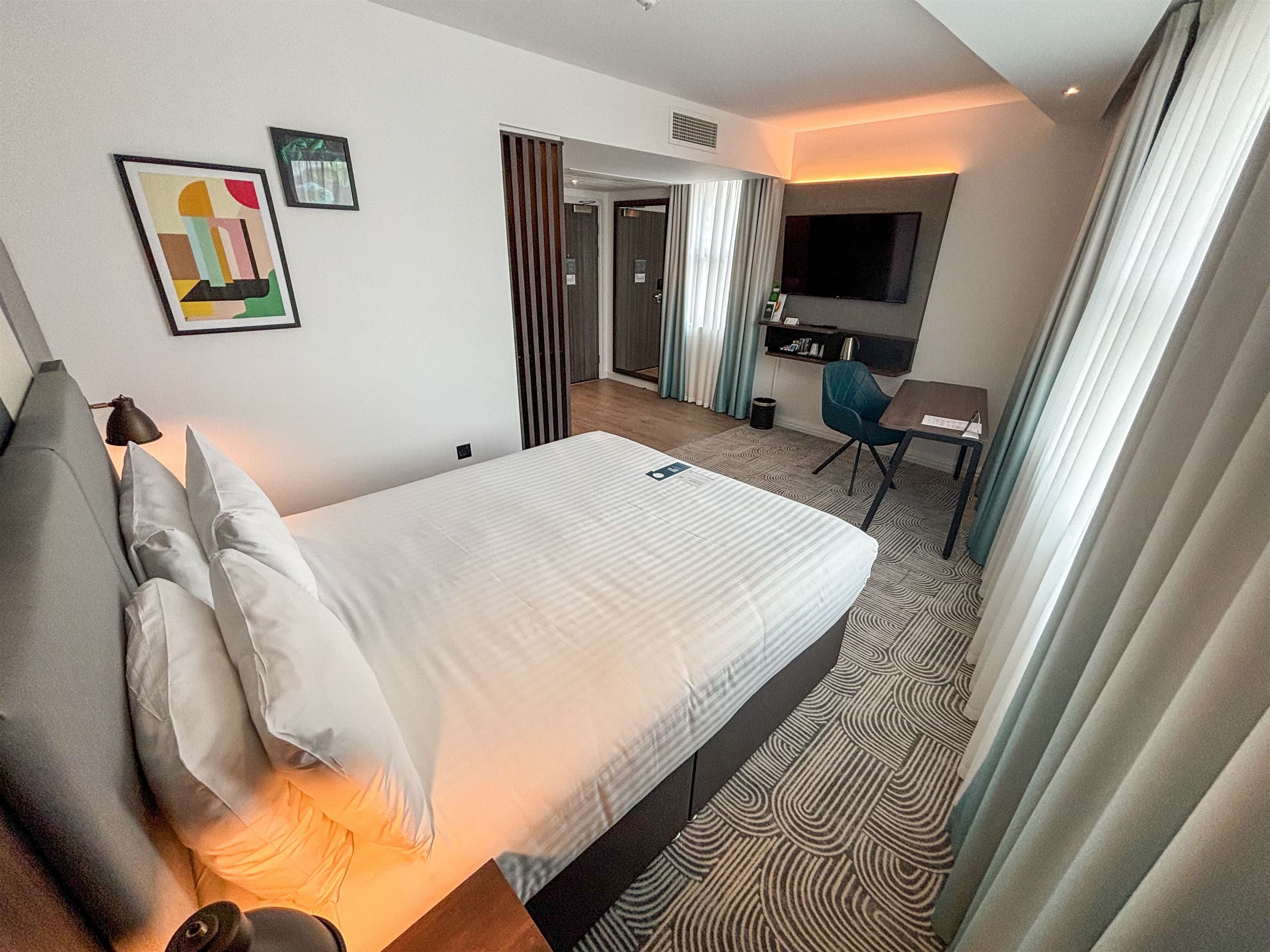 Holiday Inn London - Whitechapel — 12