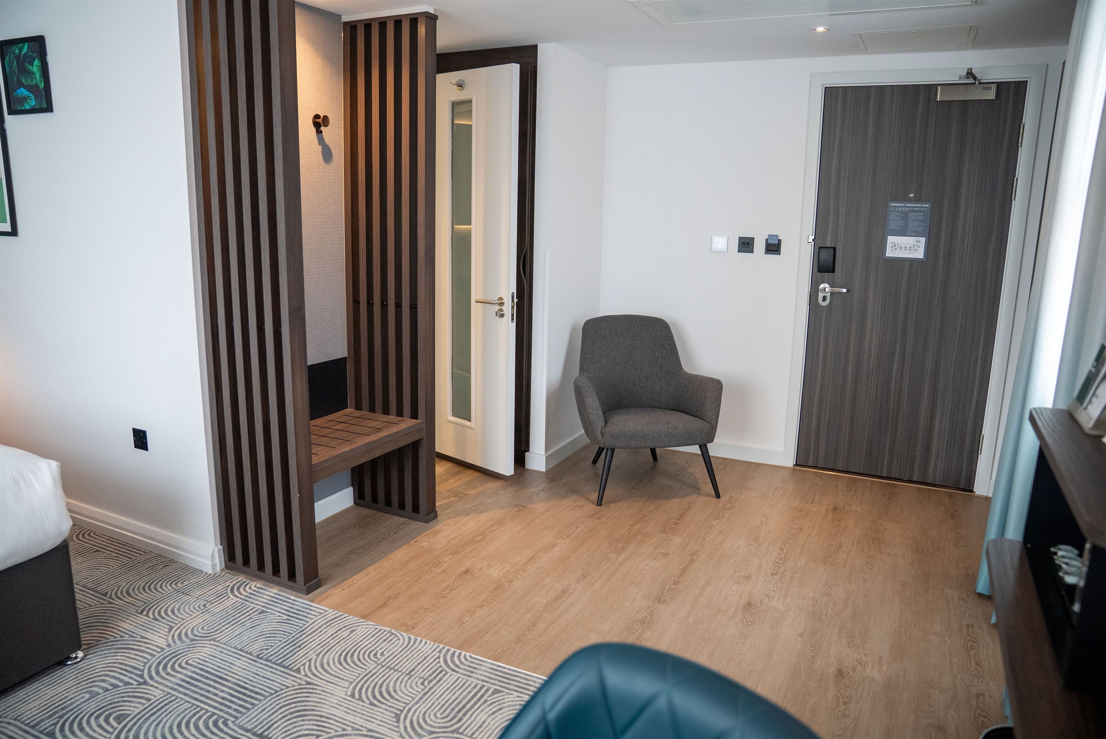 Holiday Inn London - Whitechapel — 9