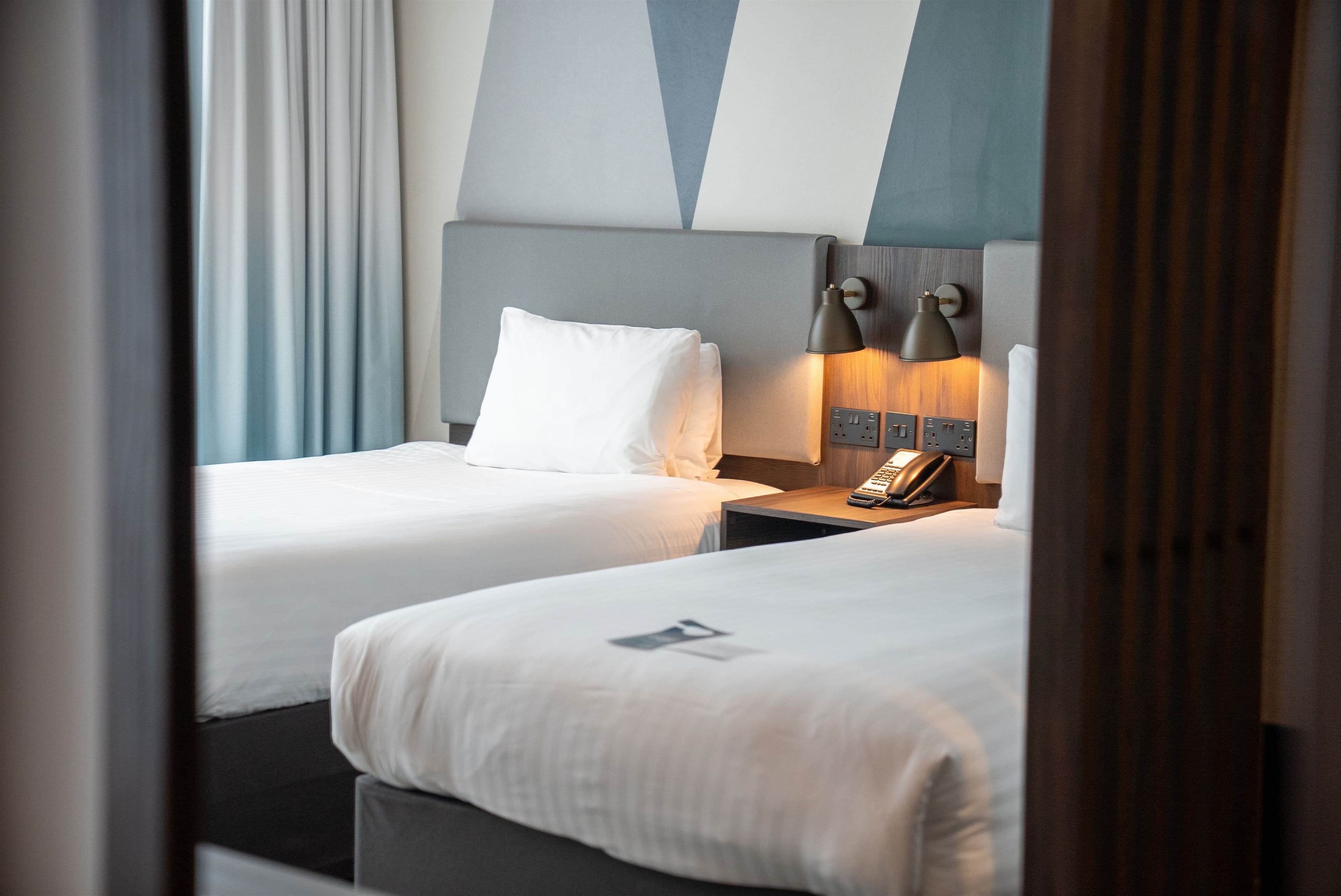 Holiday Inn London - Whitechapel — 28