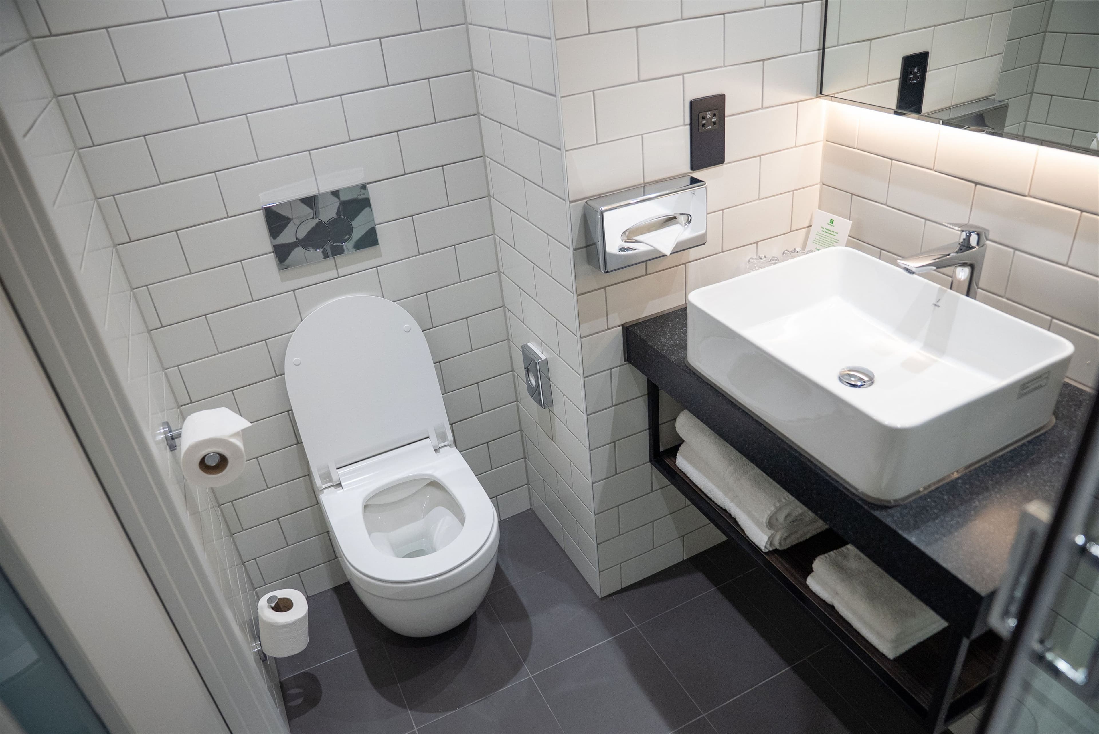 Holiday Inn London - Whitechapel — 29