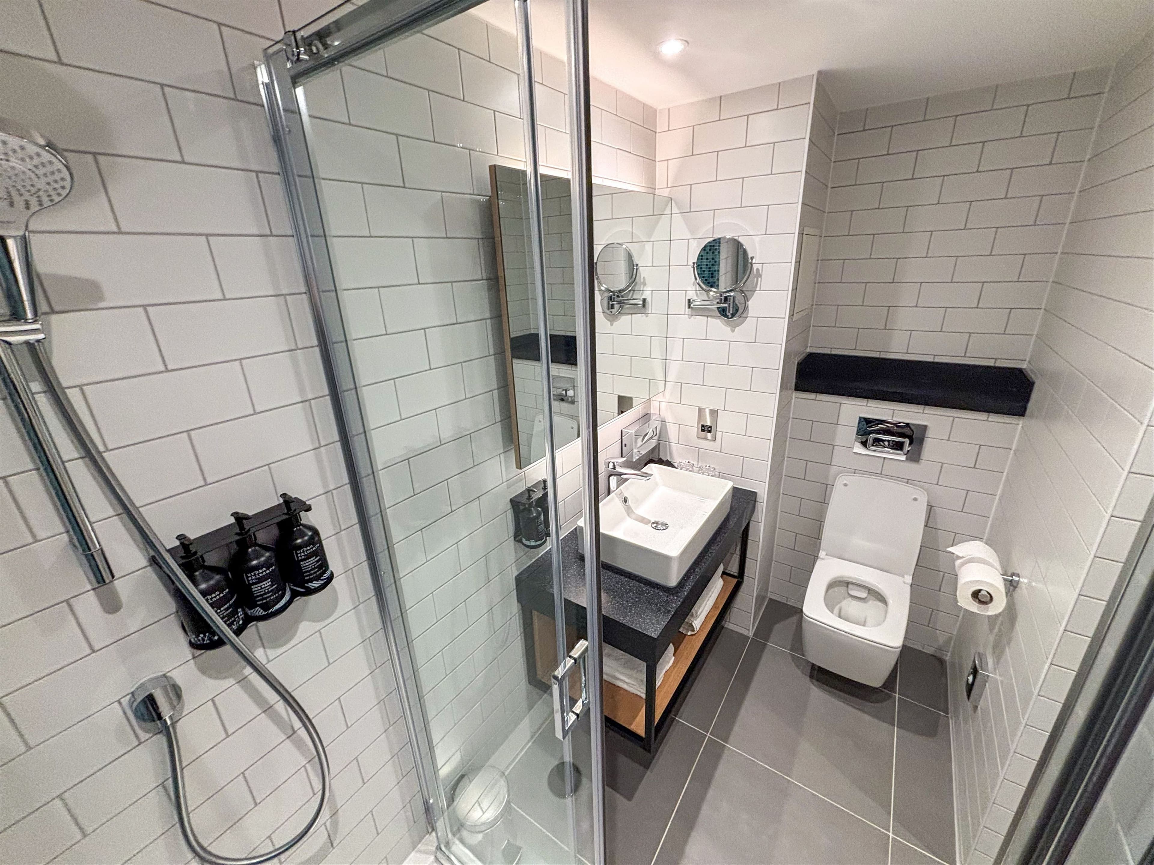 Holiday Inn London - Whitechapel — 30