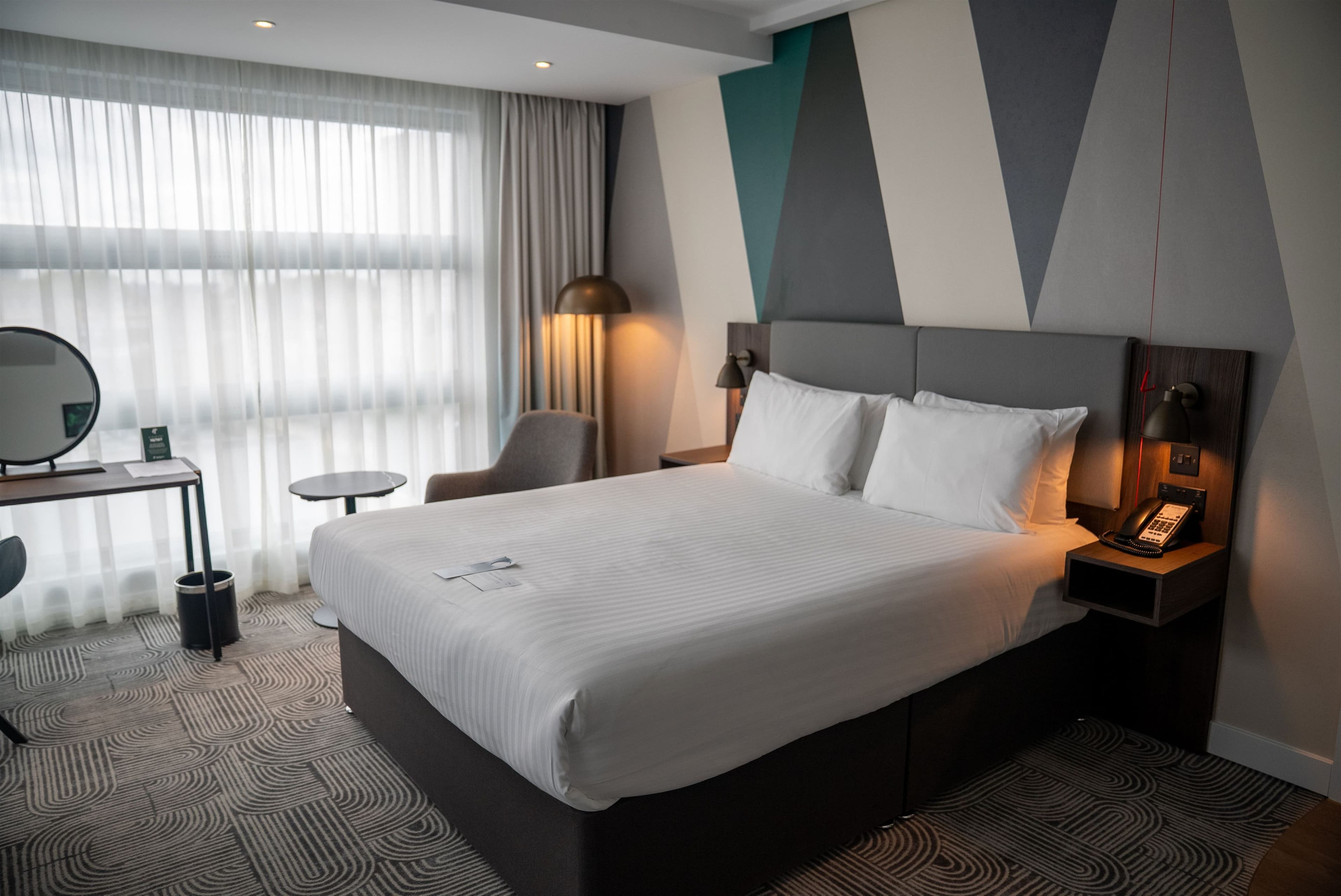 Holiday Inn London - Whitechapel — 18