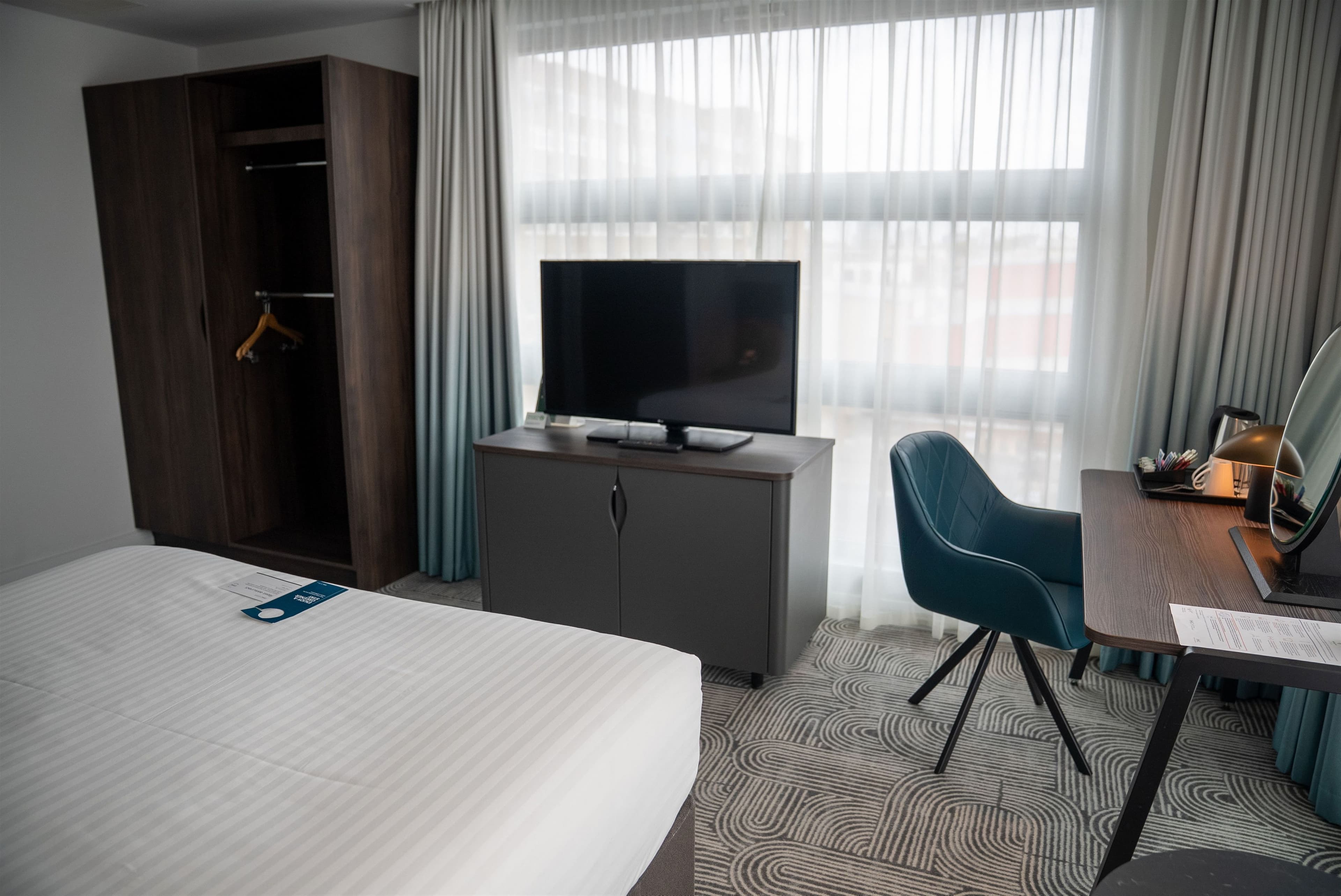 Holiday Inn London - Whitechapel — 16