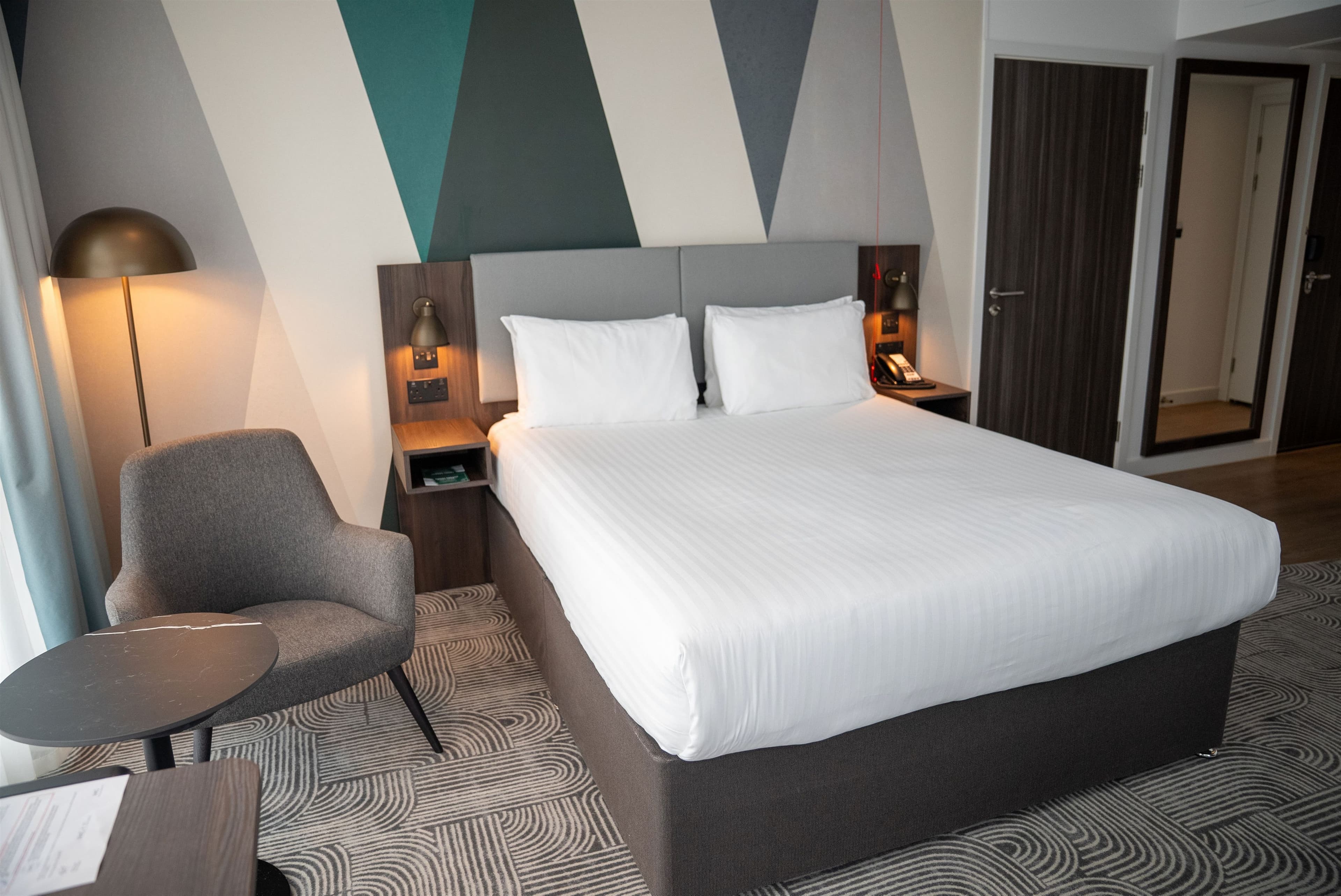 Holiday Inn London - Whitechapel — 19