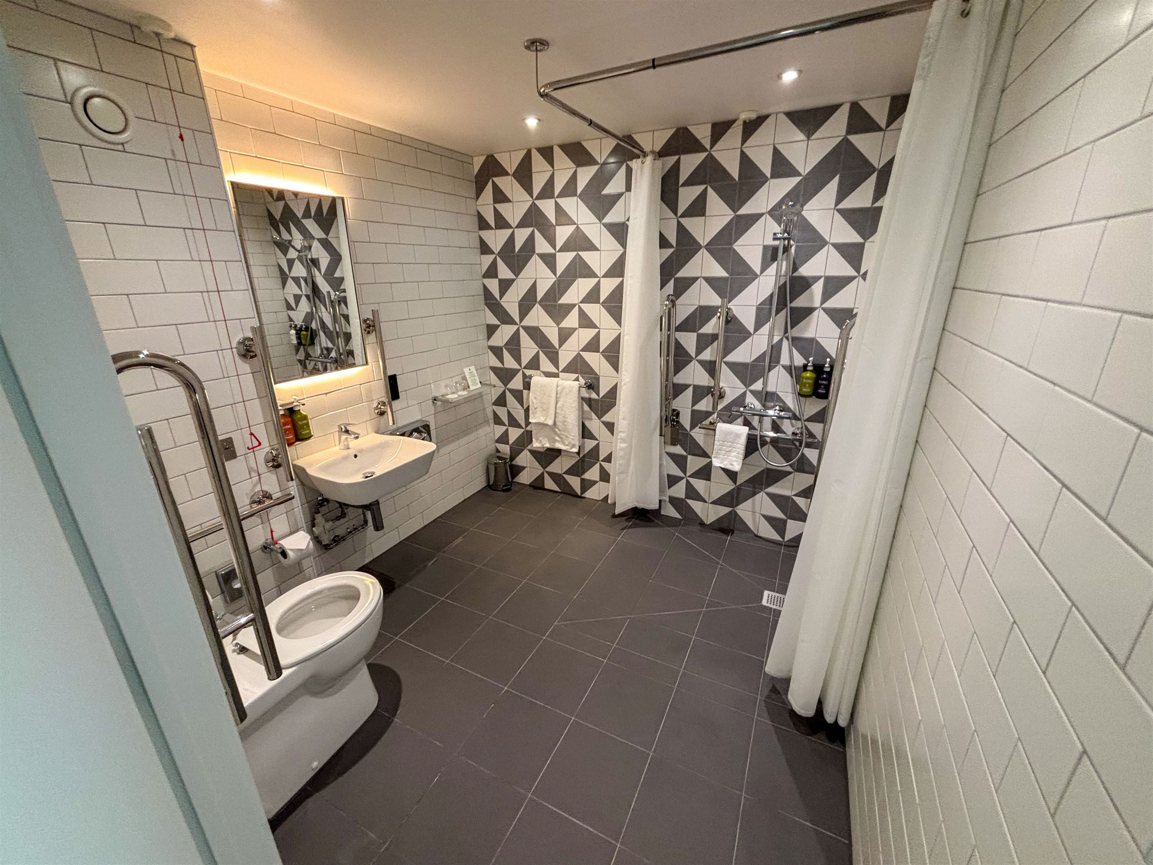 Holiday Inn London - Whitechapel — 22
