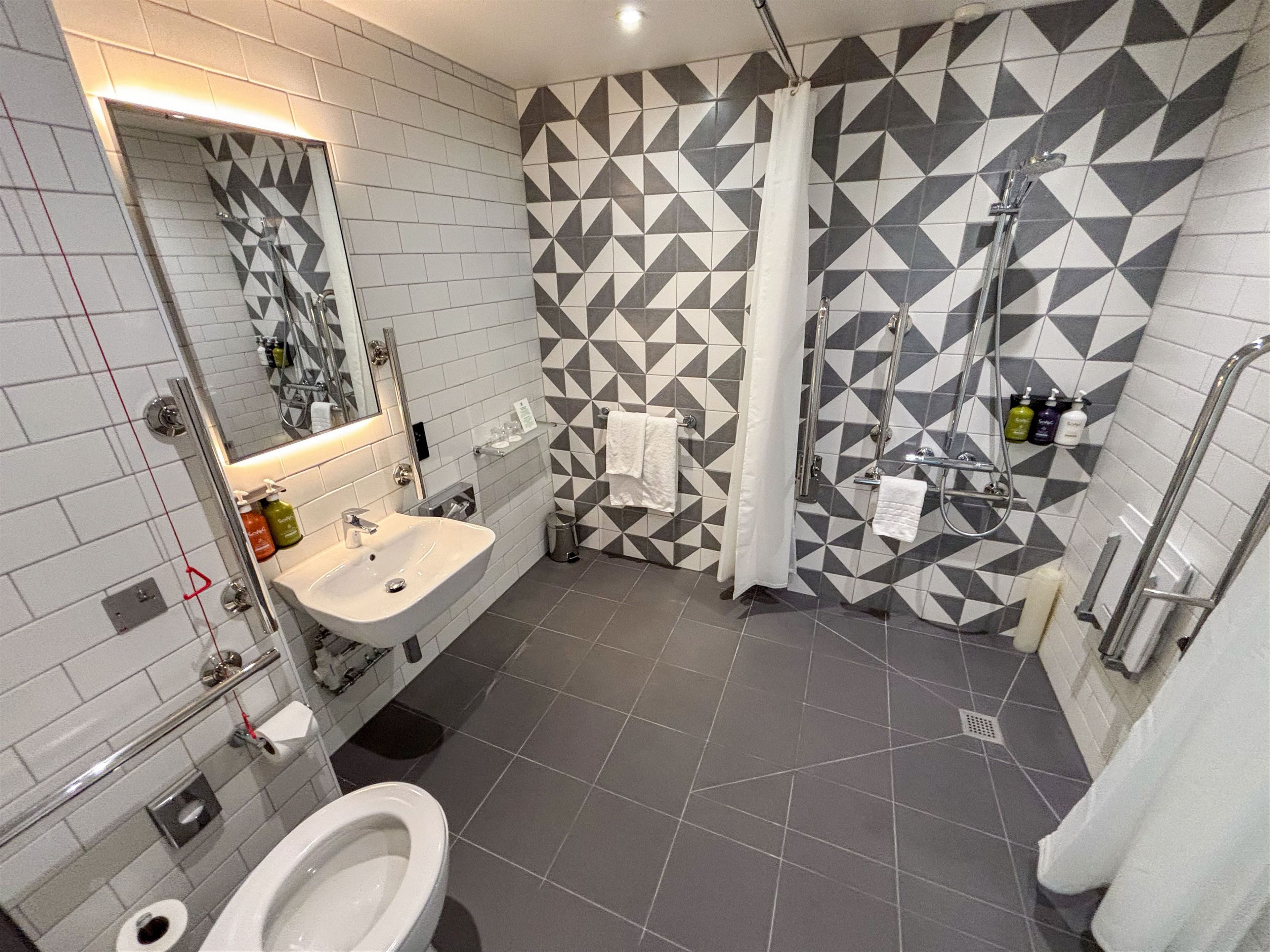 Holiday Inn London - Whitechapel — 21