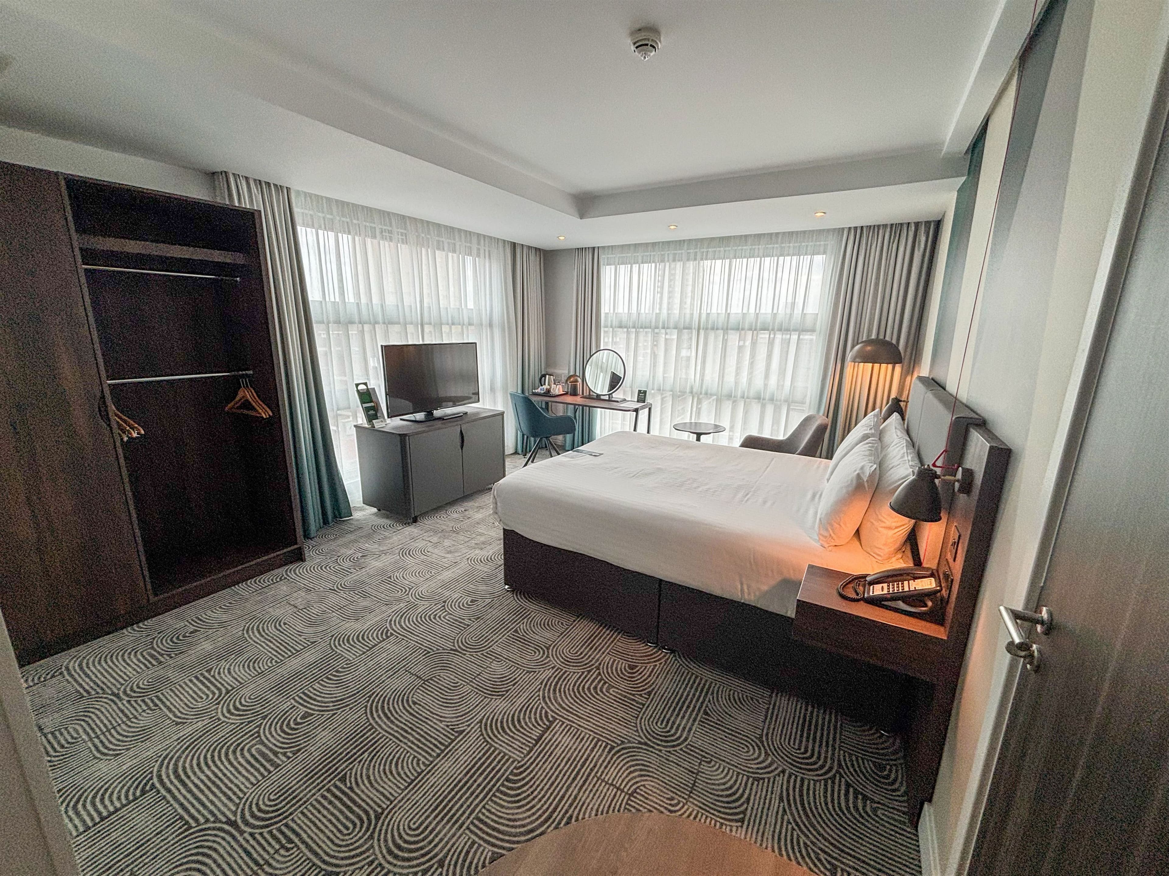 Holiday Inn London - Whitechapel — 17