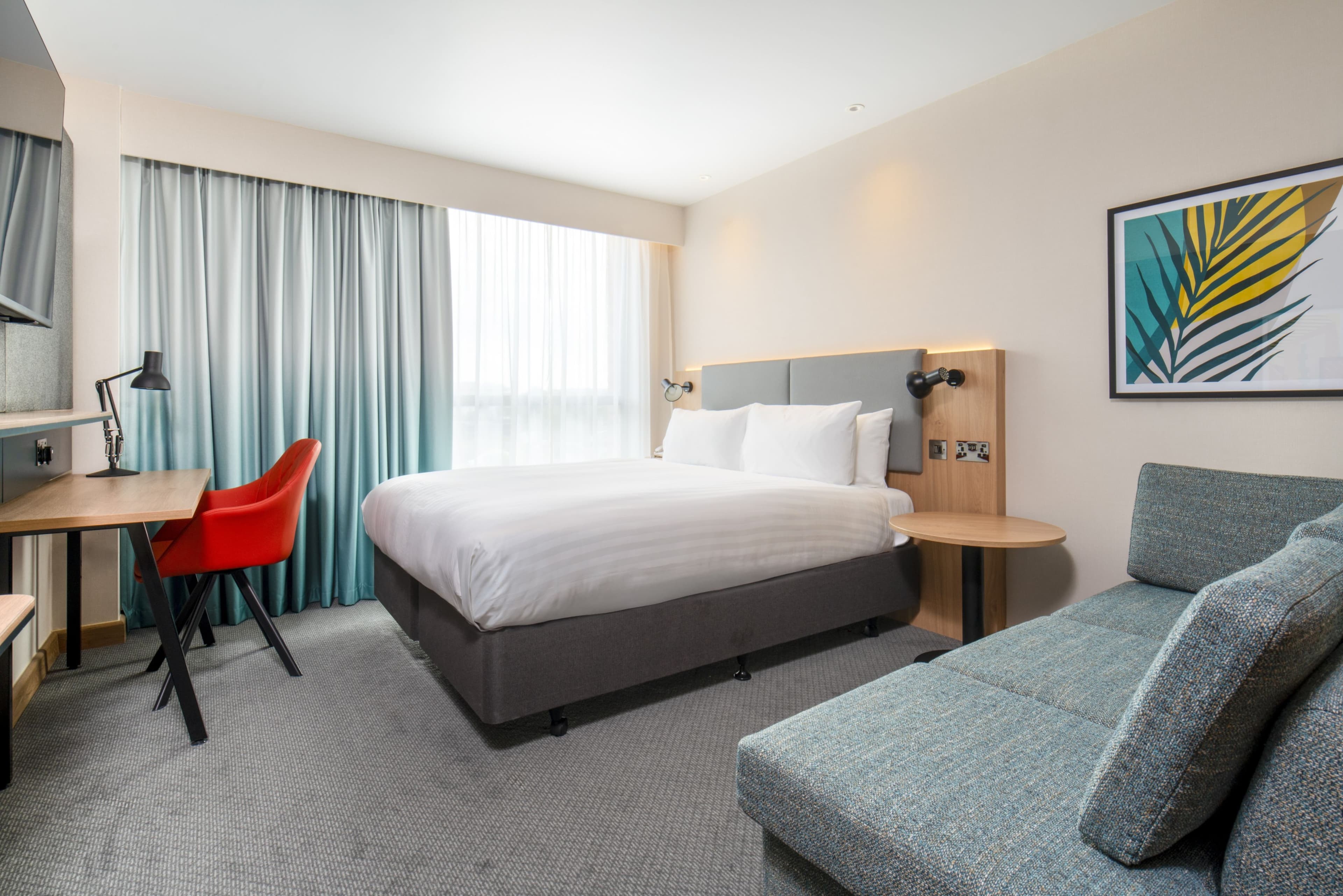 Holiday Inn London - Heathrow M4,Jct.4 — 33