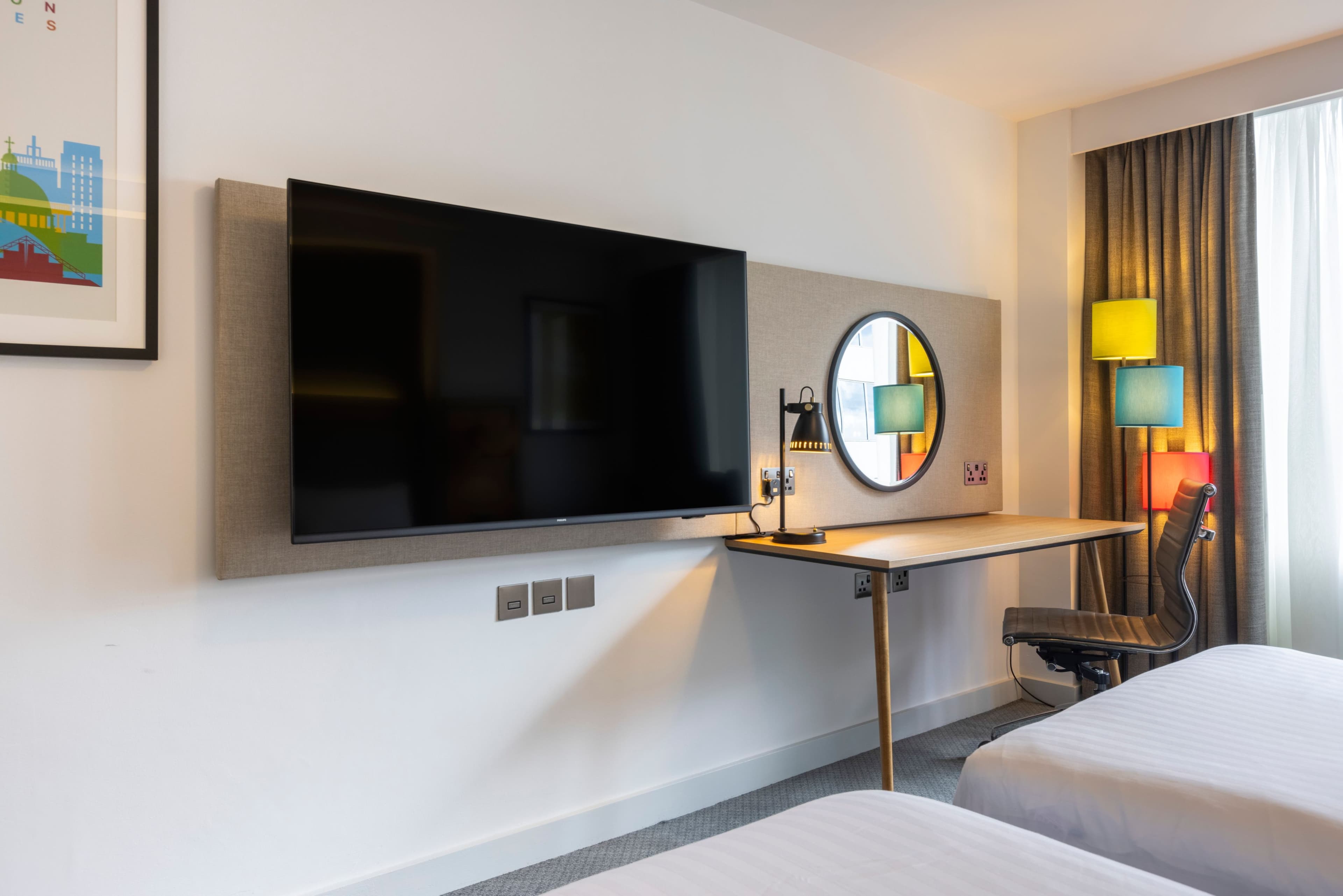 Holiday Inn London - Heathrow M4,Jct.4 — 4