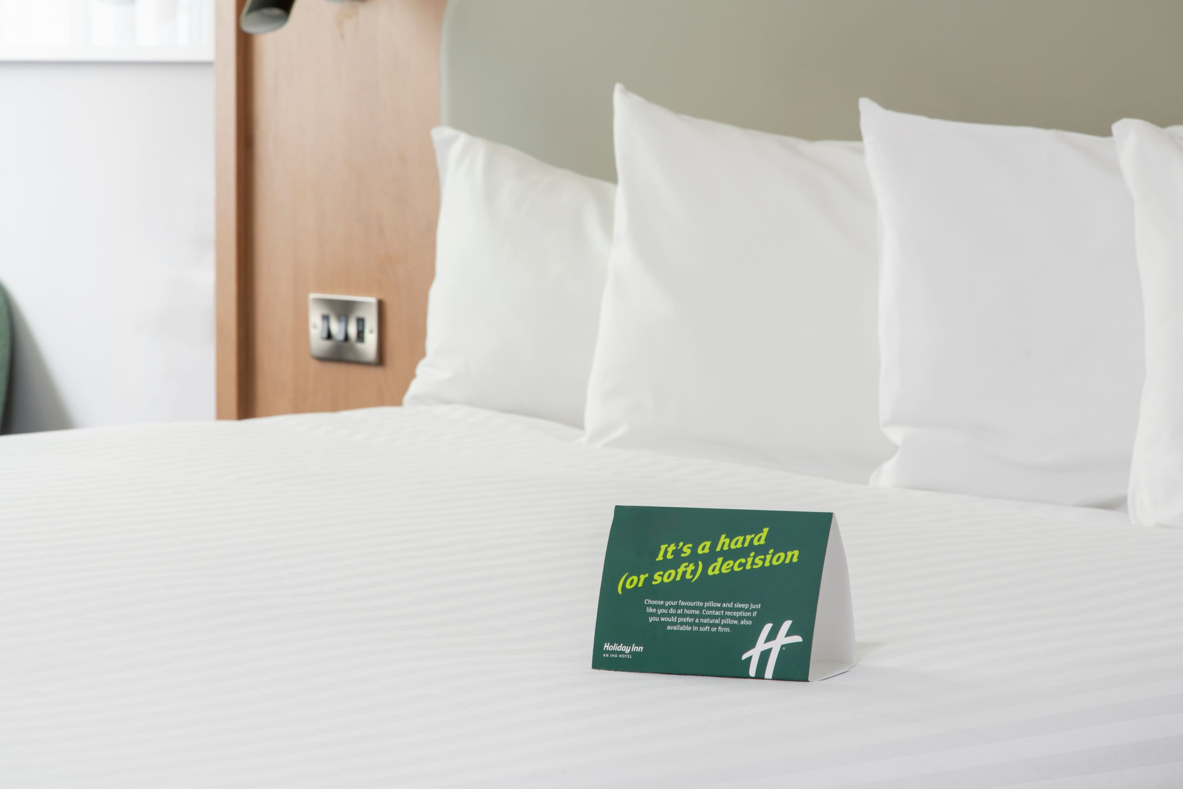 Holiday Inn London - Heathrow M4,Jct.4 — 12
