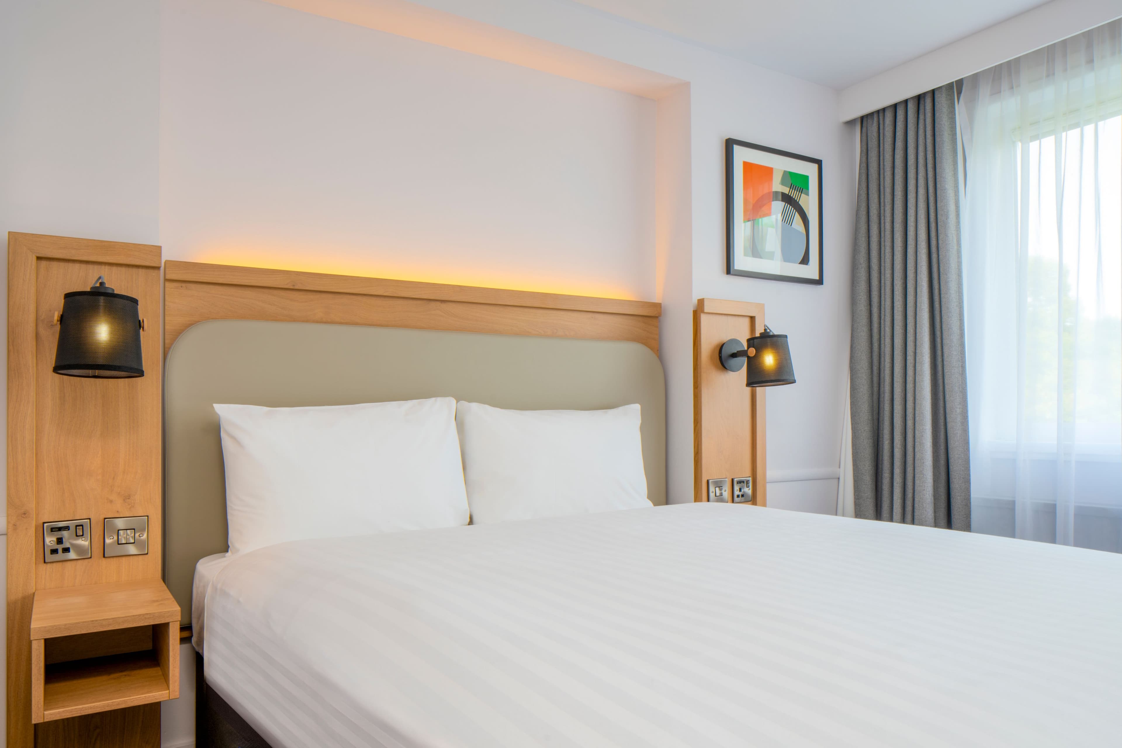 Holiday Inn London - Heathrow M4,Jct.4 — 18