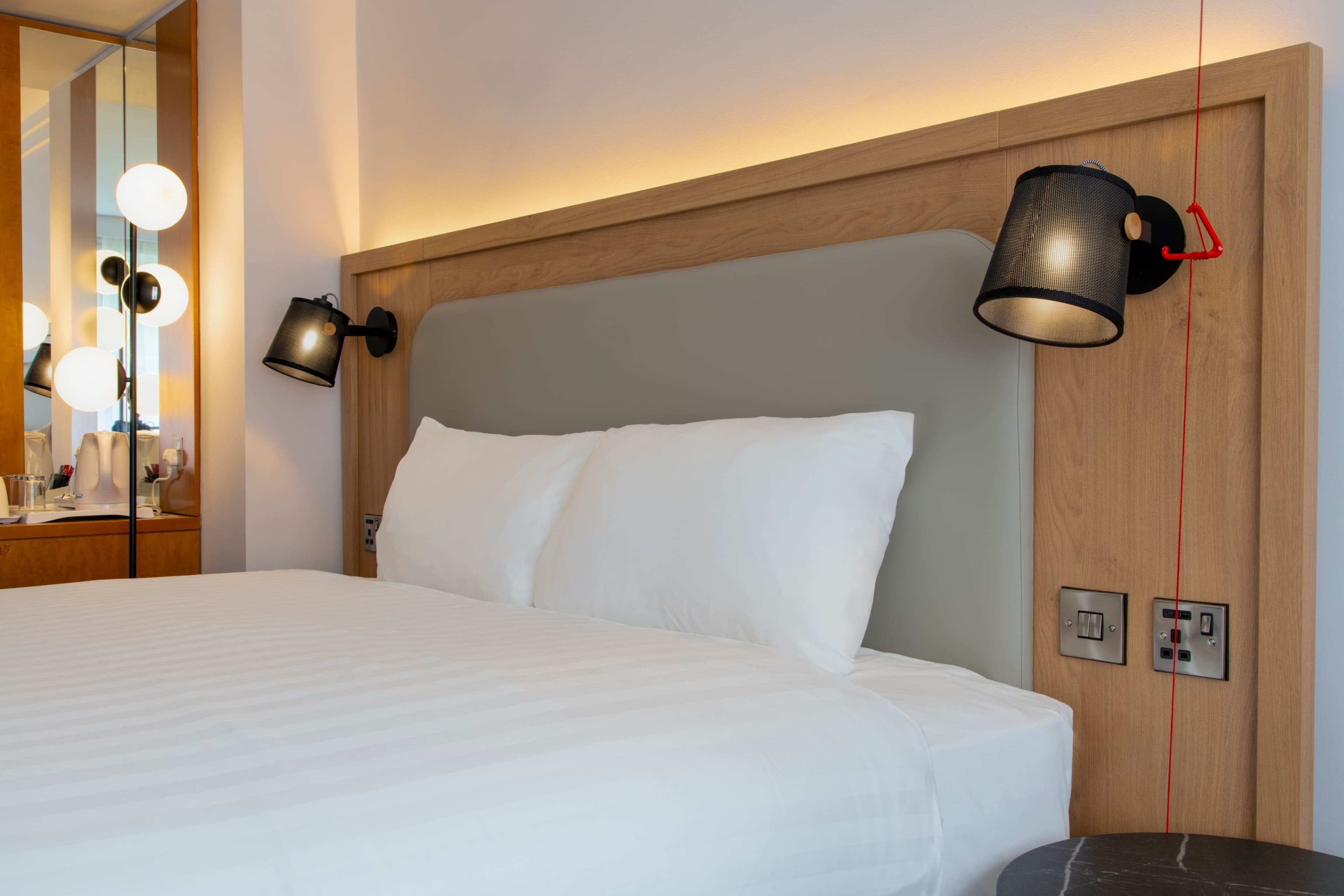 Holiday Inn London - Heathrow M4,Jct.4 — 54