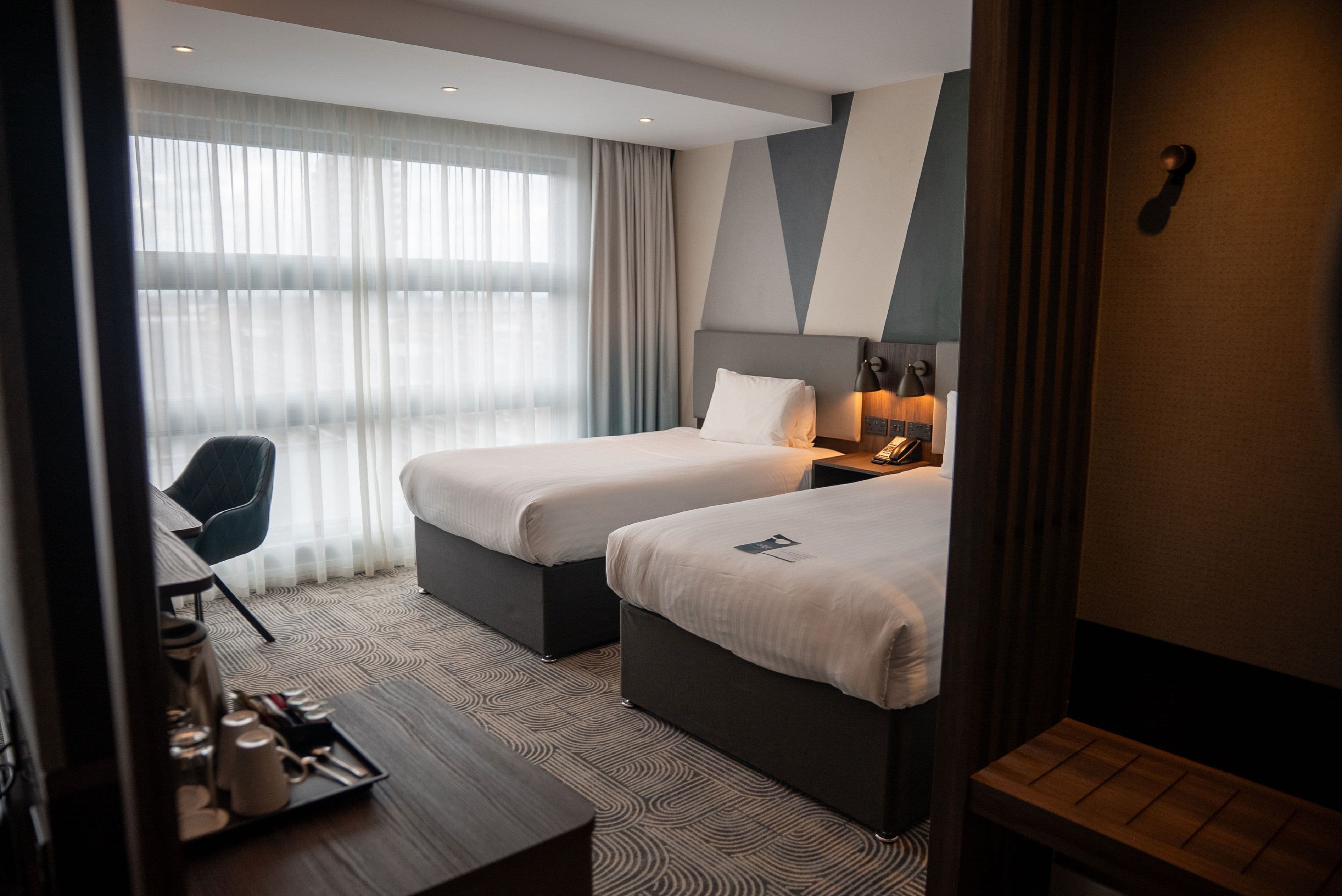 Holiday Inn London - Whitechapel — 9