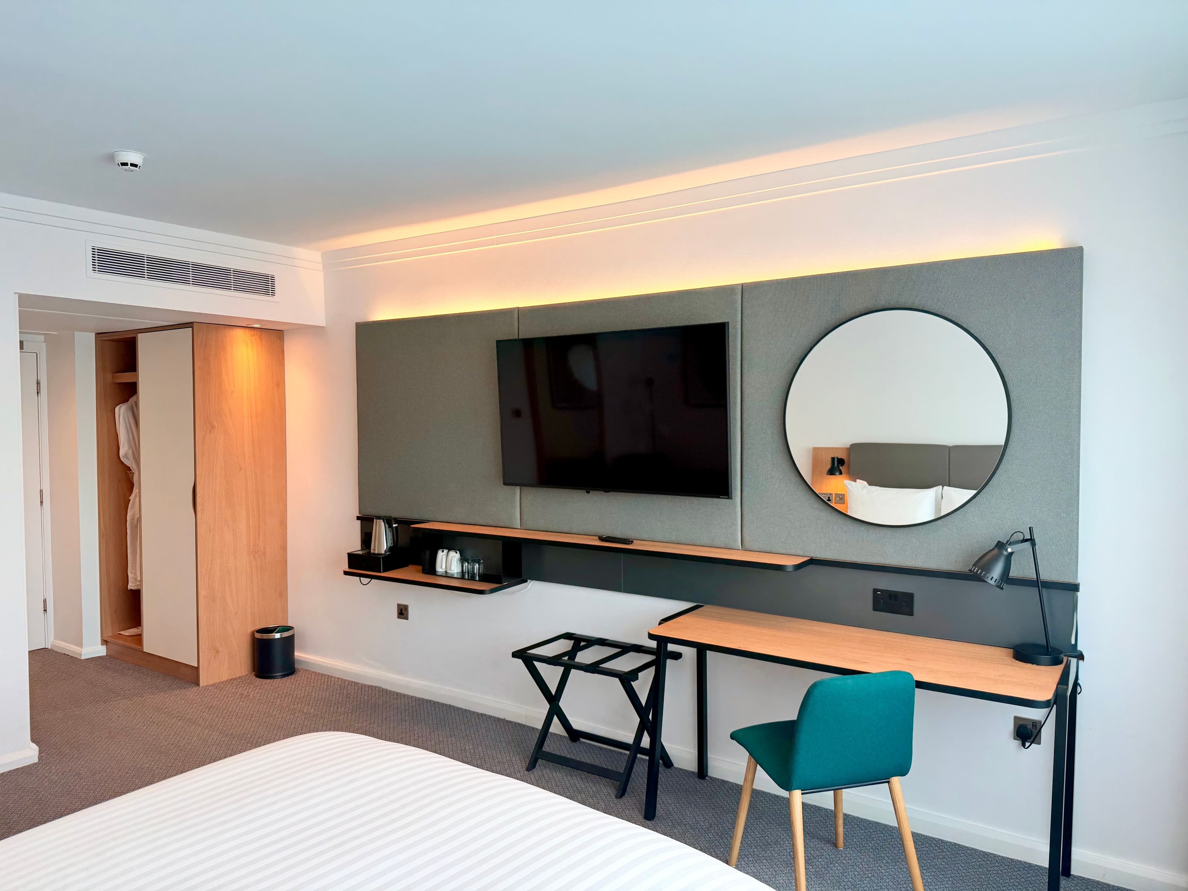 Holiday Inn London - Heathrow M4,Jct.4 — 13