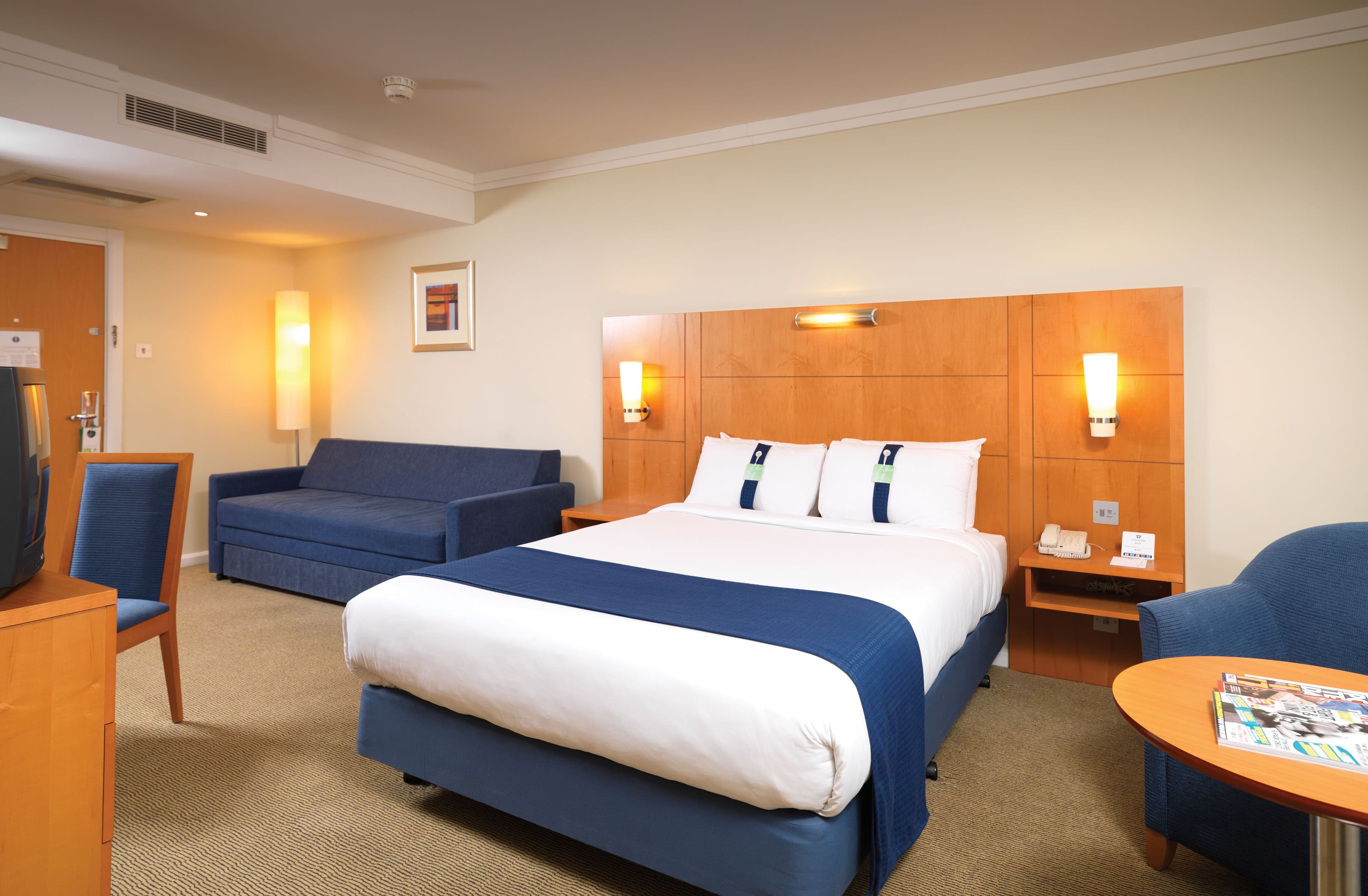 Holiday Inn London - Heathrow M4,Jct.4 — 10