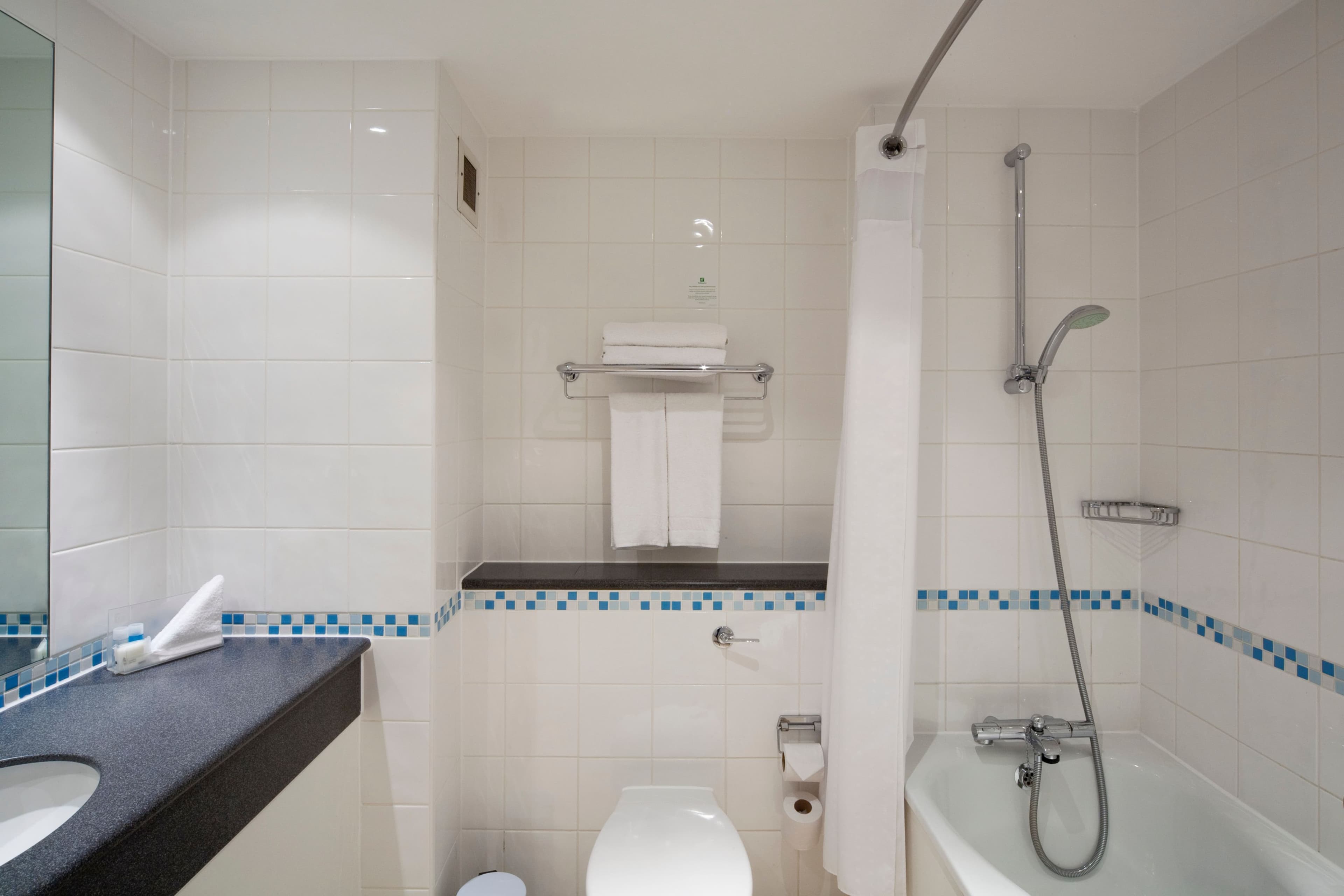 Holiday Inn London - Bloomsbury — 20