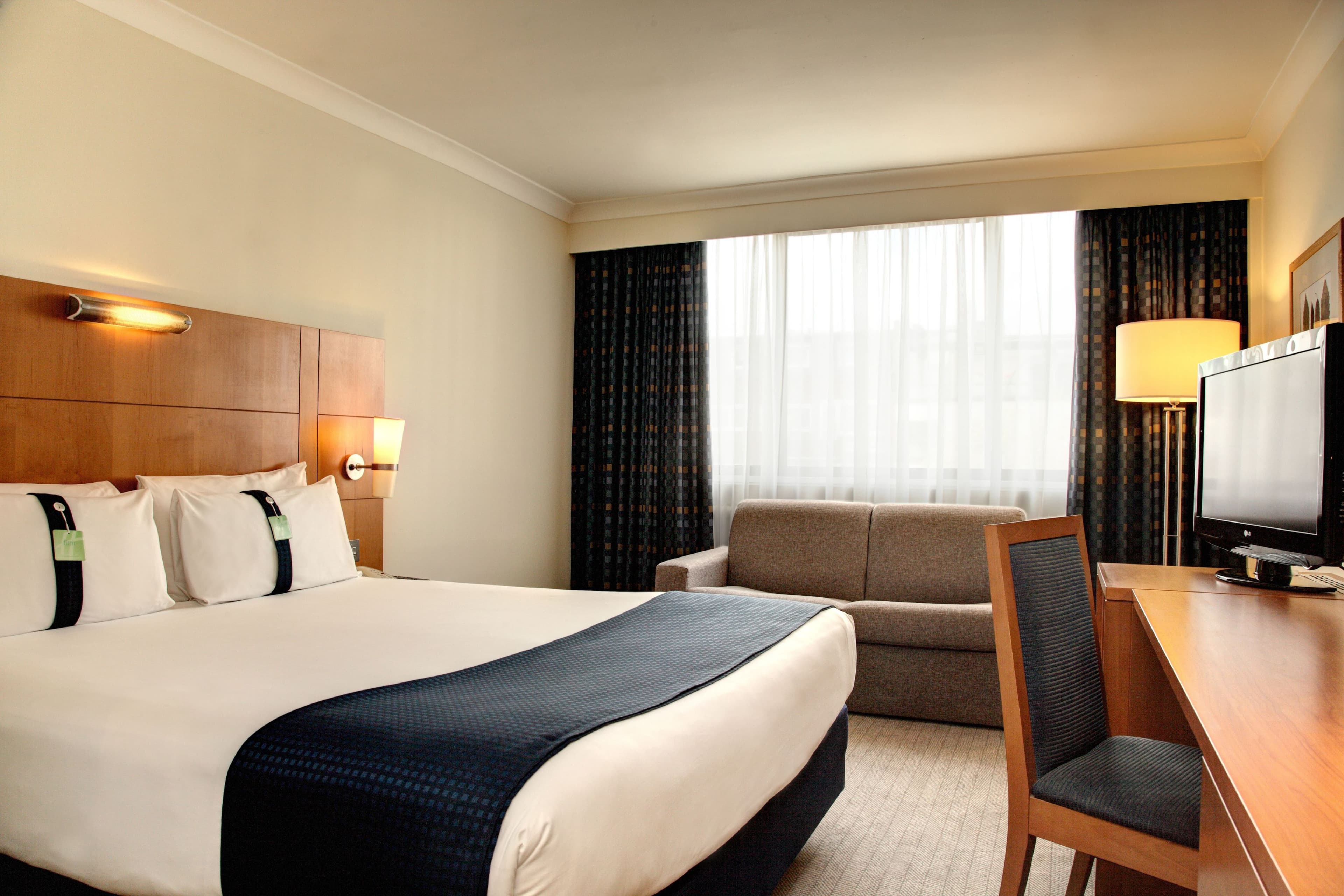 Holiday Inn London - Bloomsbury - Image 3