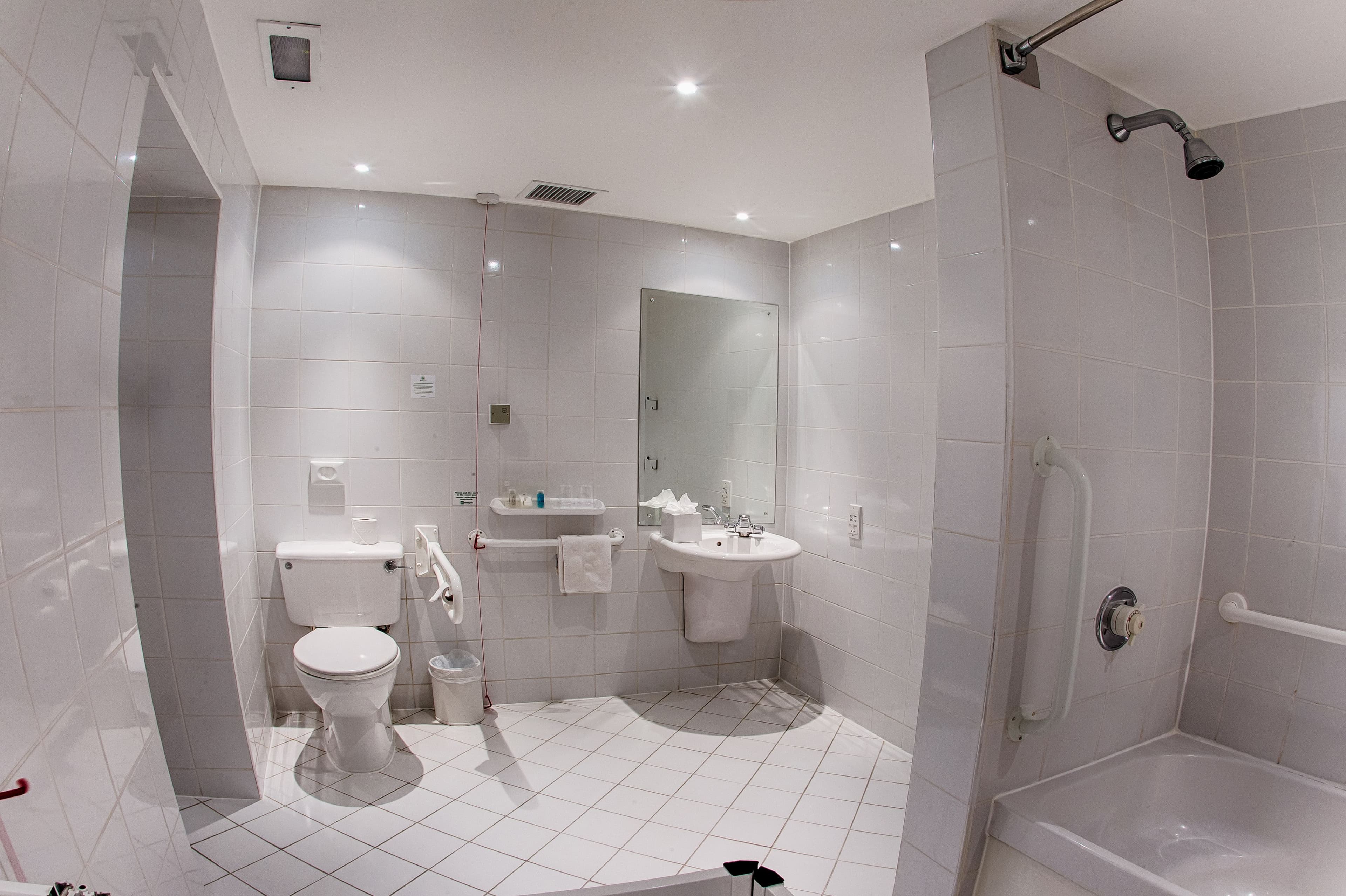 Holiday Inn London - Heathrow M4,Jct.4 — 16