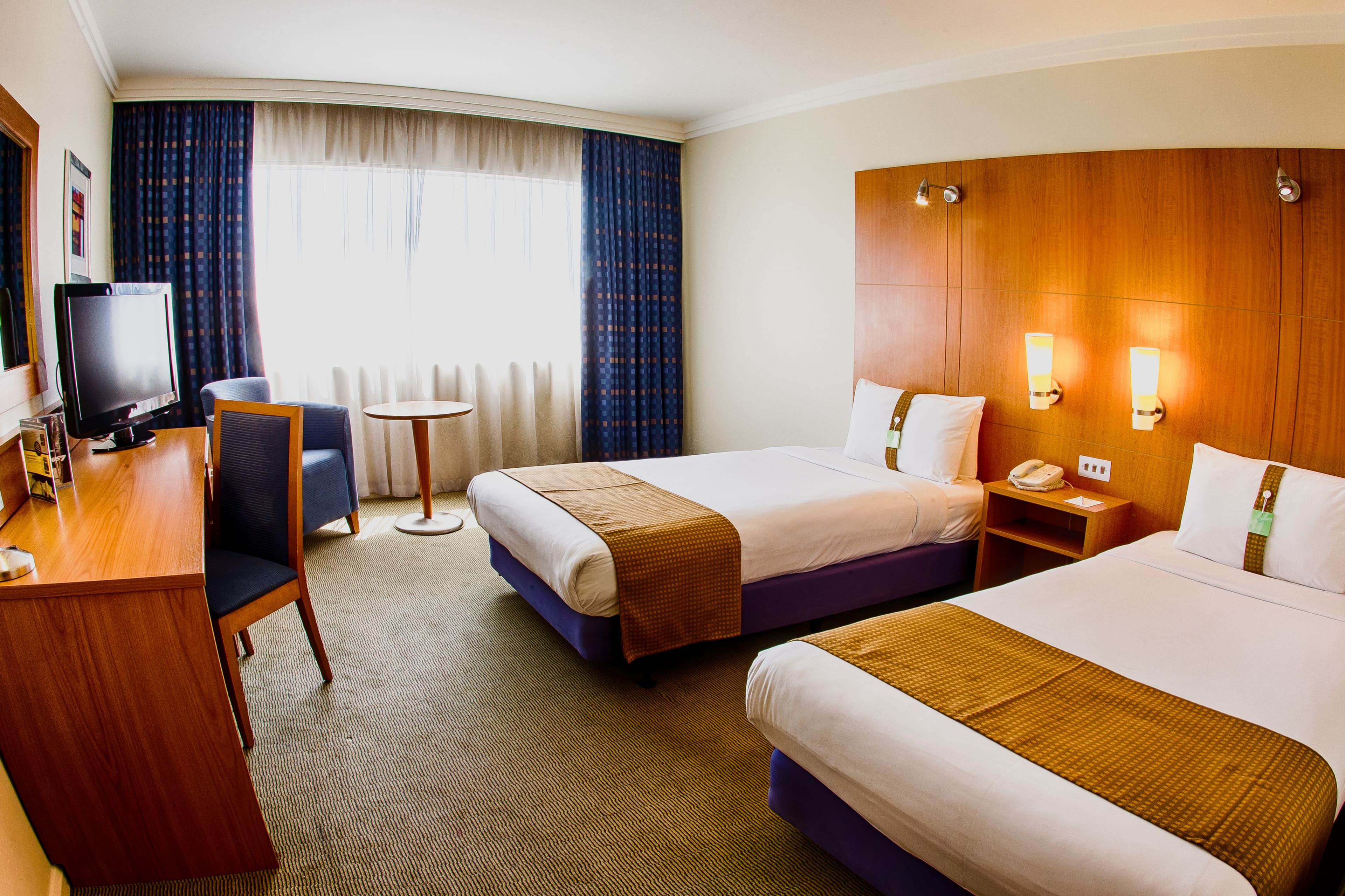 Holiday Inn London - Heathrow M4,Jct.4 — 20