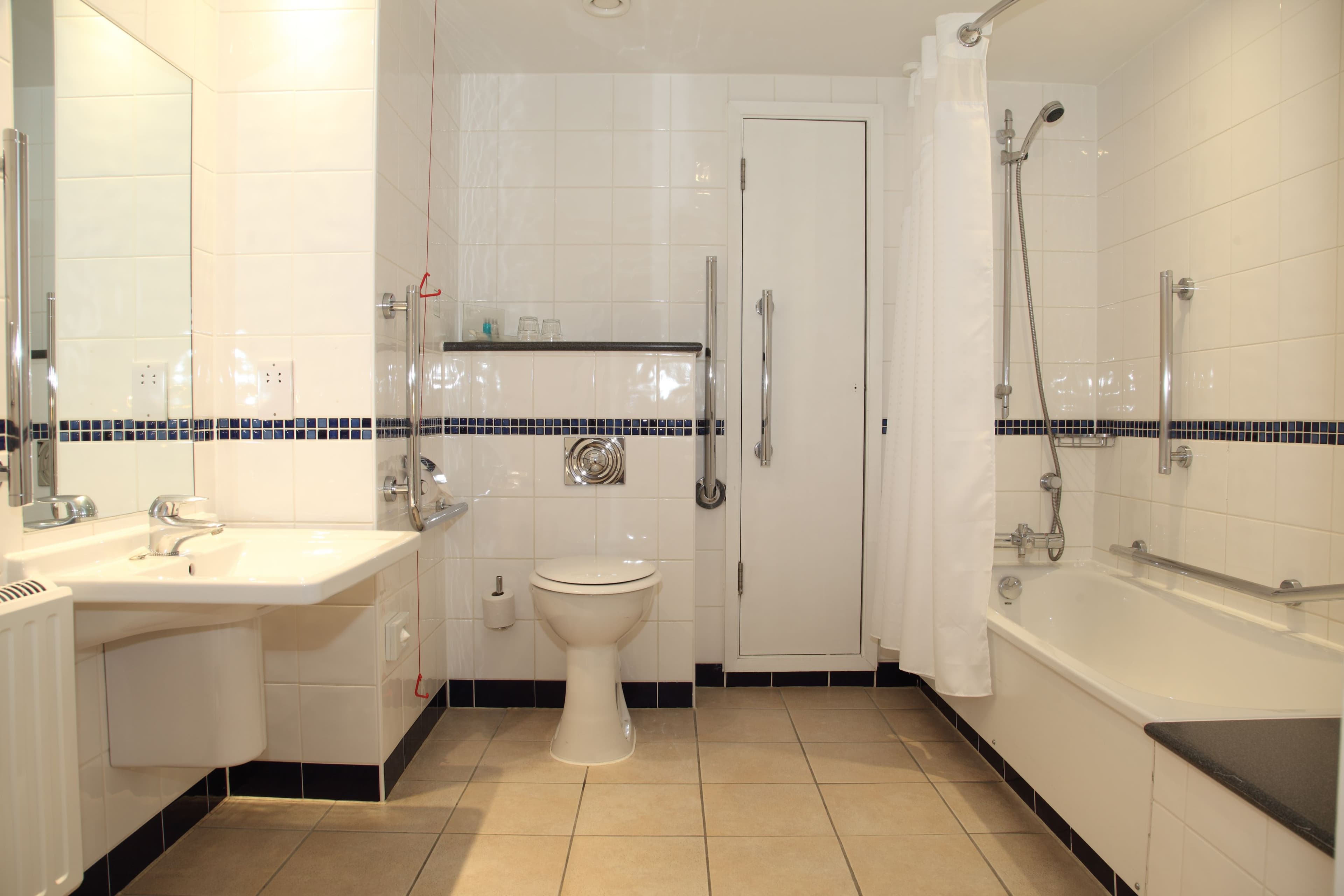 Holiday Inn London - Regent's Park — 54